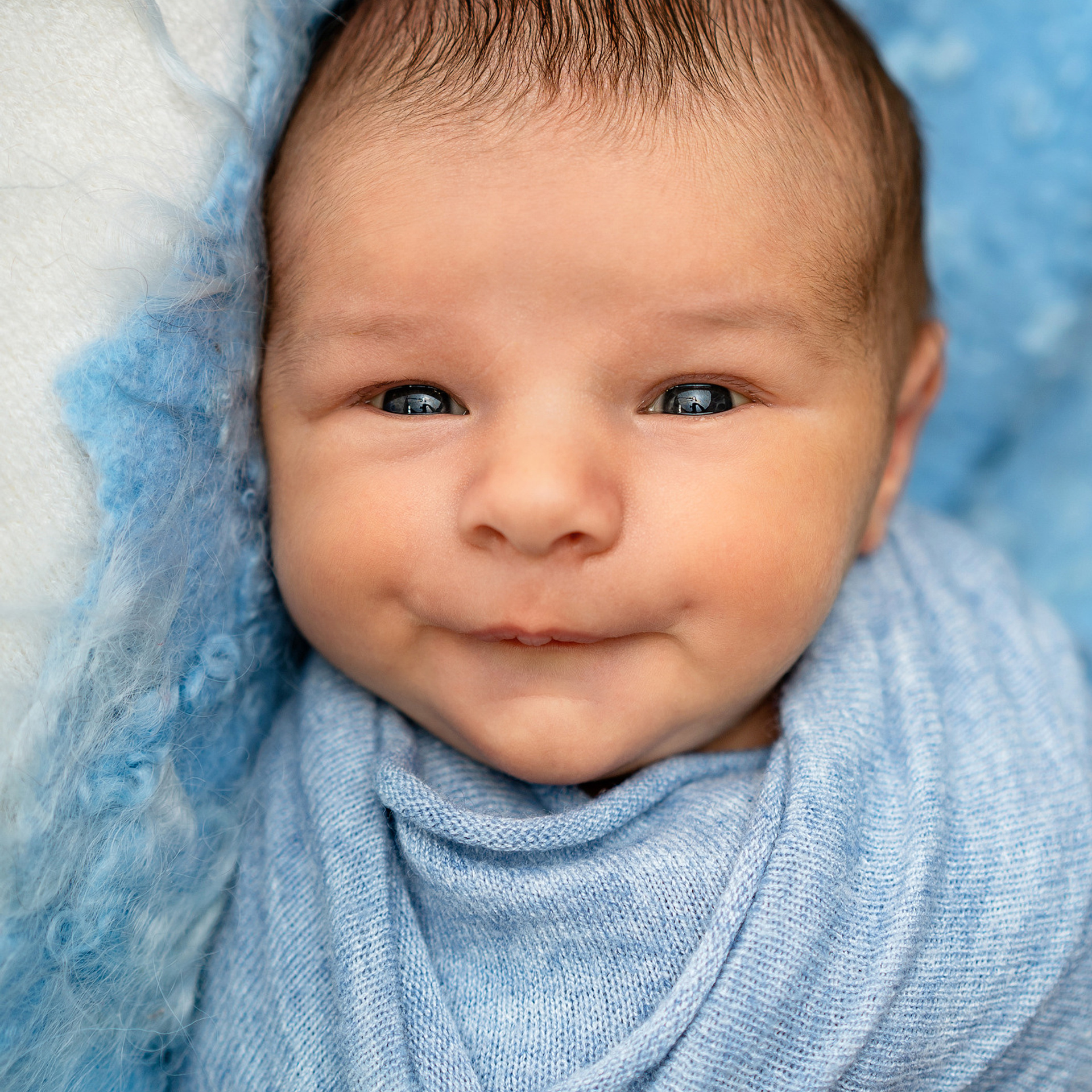 Максим 10 дней