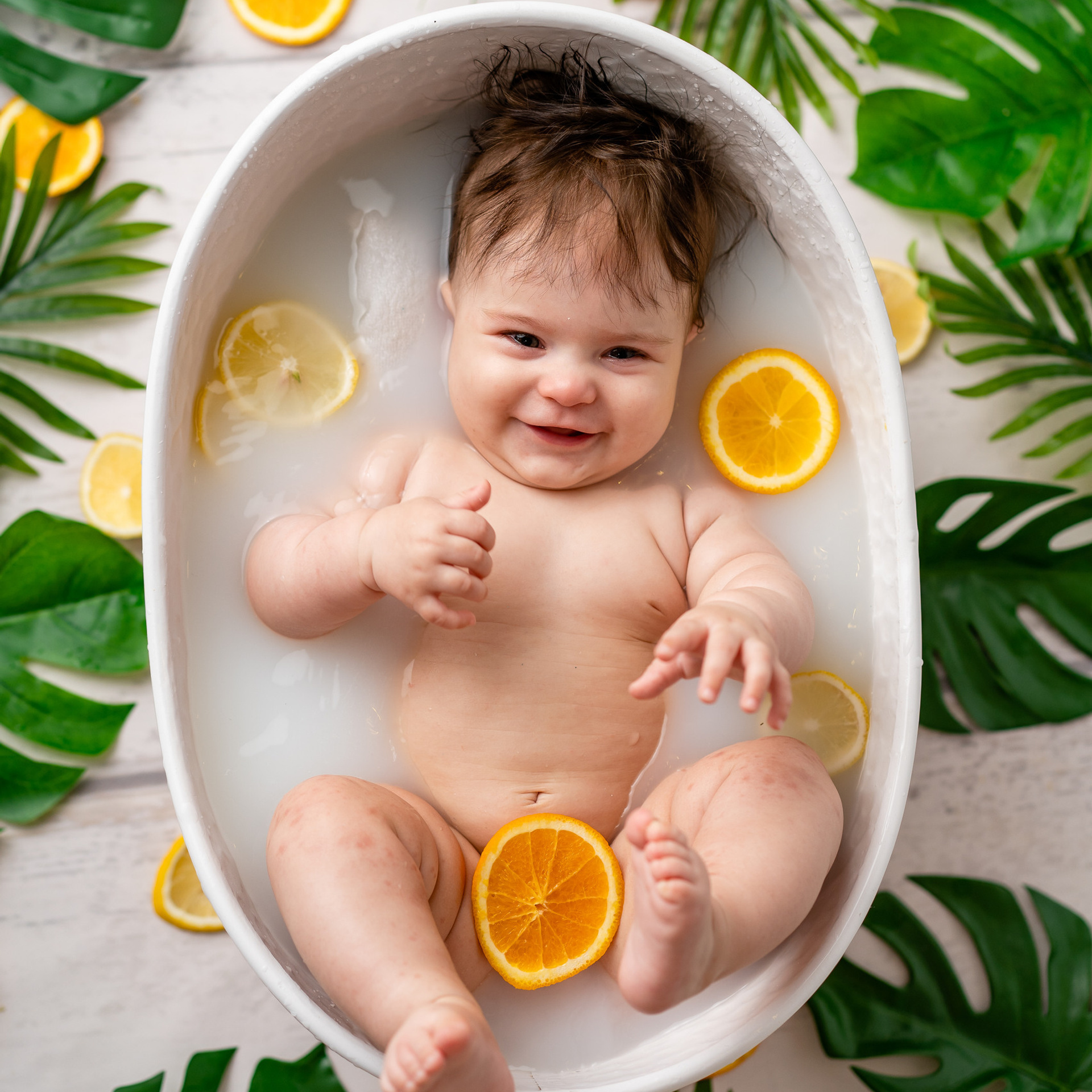 Отзывы. Фотограф беременных, новорожденных и малышей до года