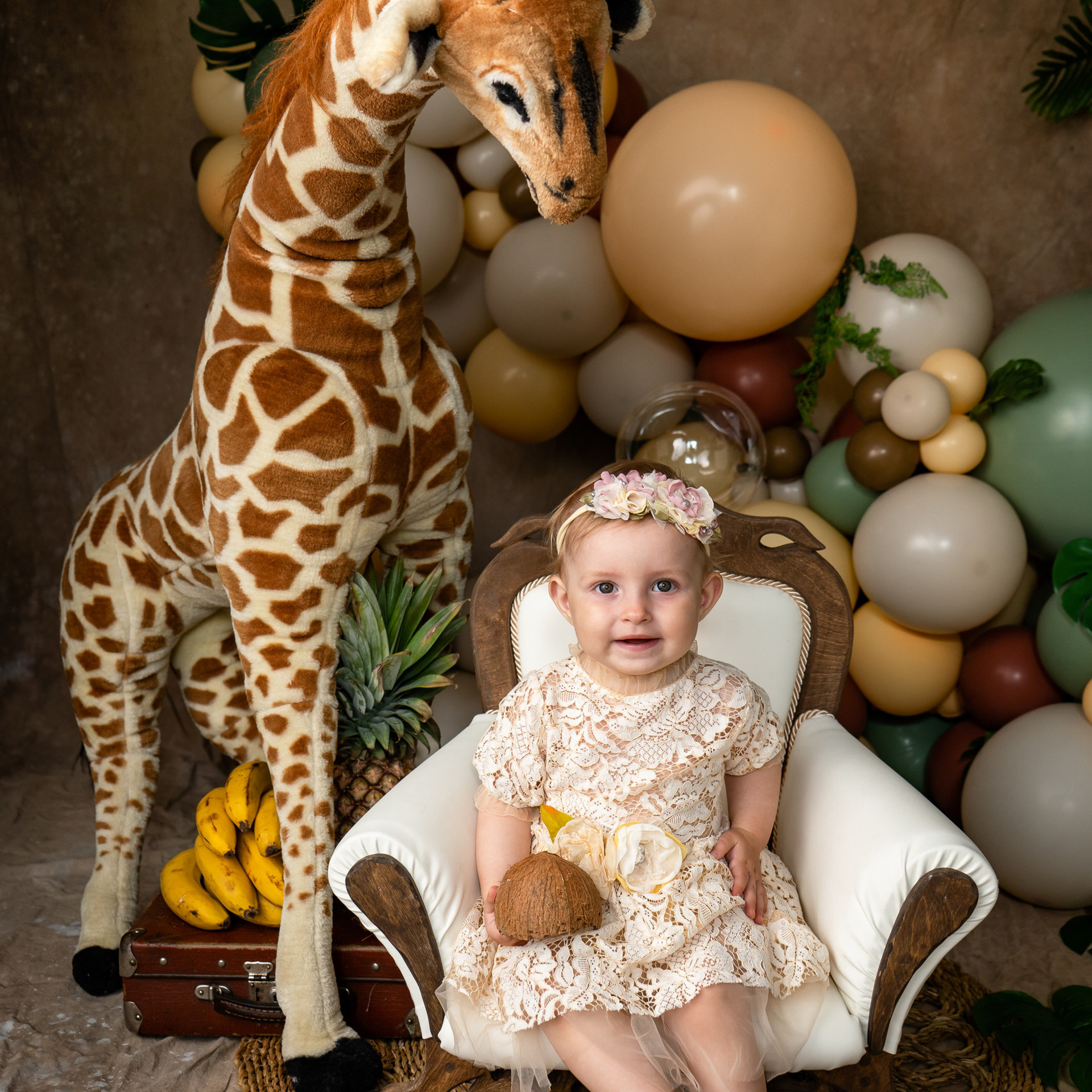 Отзывы. Фотограф беременных, новорожденных и малышей до года