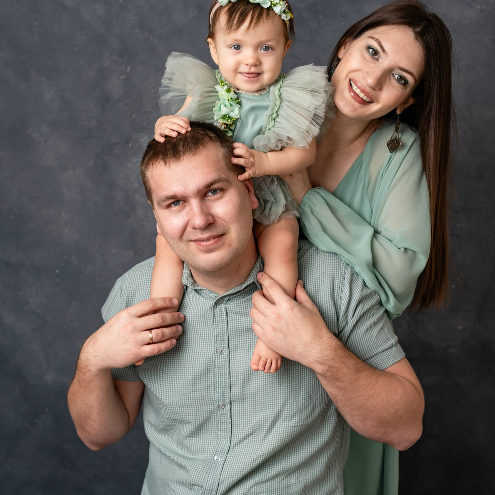 Отзывы. Фотограф беременных, новорожденных и малышей до года