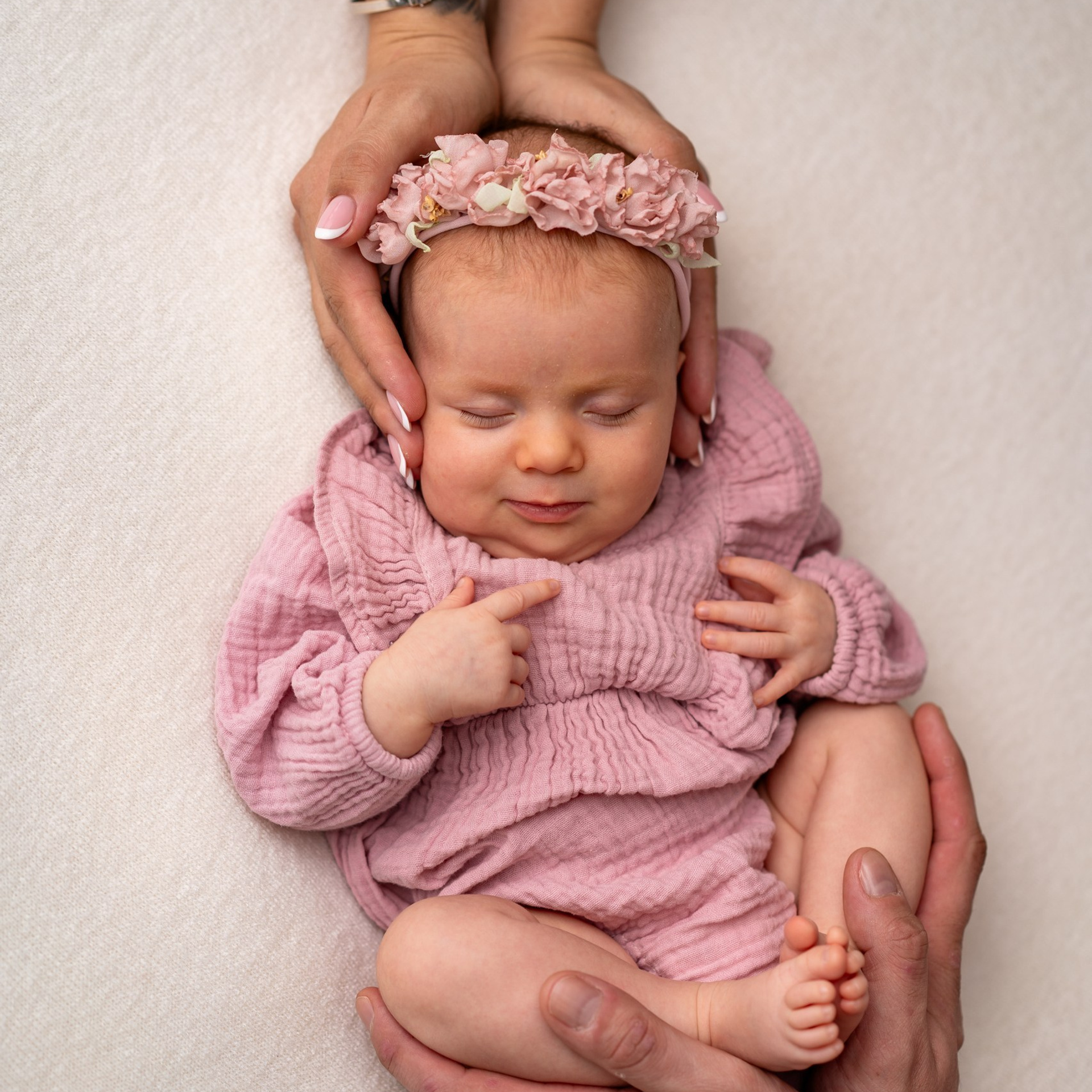 Отзывы. Фотограф беременных, новорожденных и малышей до года