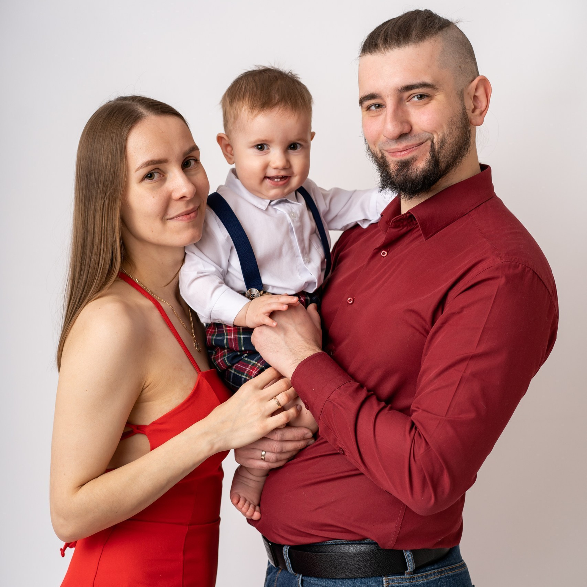 Отзывы. Фотограф беременных, новорожденных и малышей до года