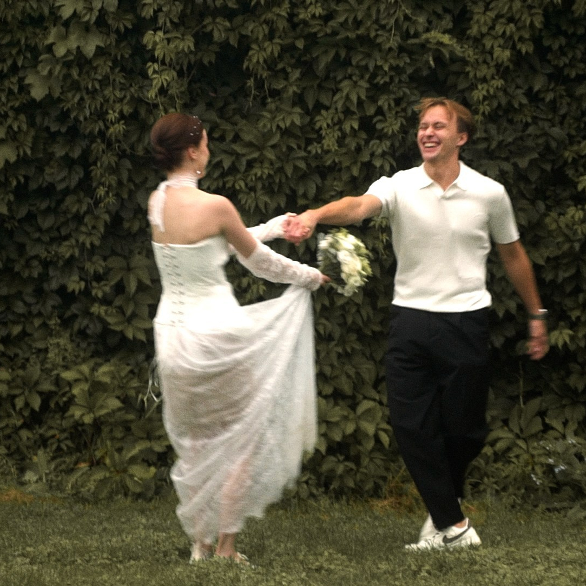 Свадебный видеограф Артём Нежгоров — съёмка свадеб | Нижний Новгород, Чебоксары, Москва, Казань