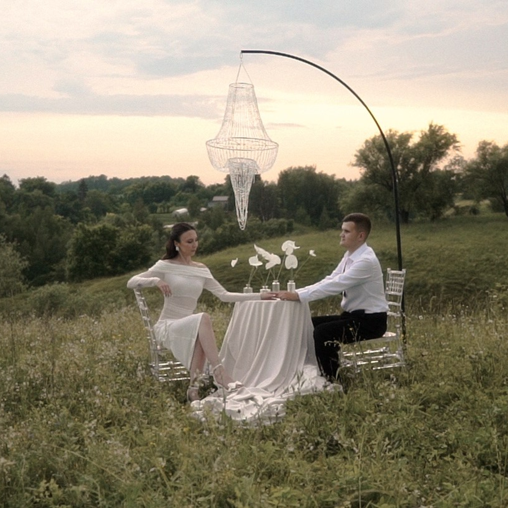 Свадебный видеограф Артём Нежгоров — съёмка свадеб | Нижний Новгород, Чебоксары, Москва, Казань