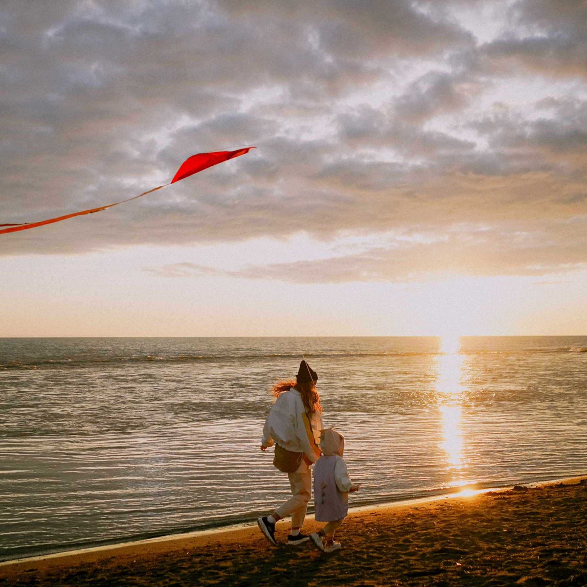 Алена и&nbsp;Соня