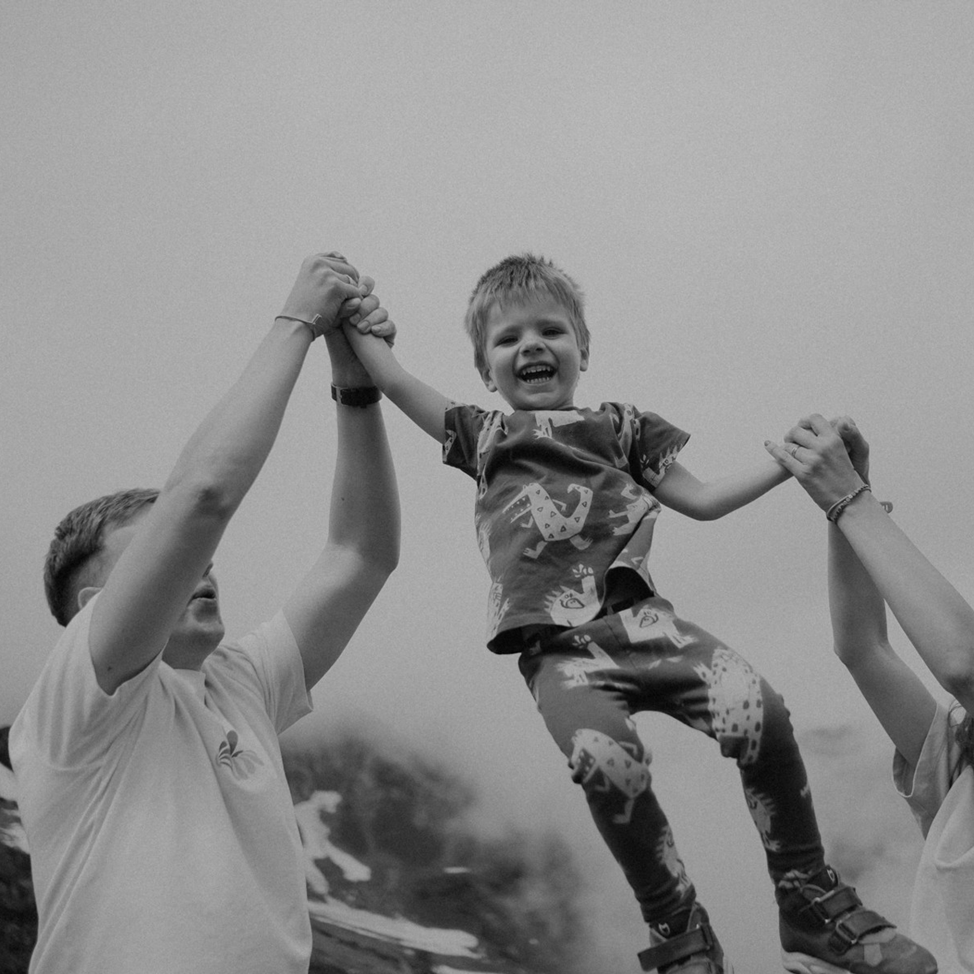 Семейная прогулка на&nbsp;Красная Поляна 960 и&nbsp;2200 метров н.&nbsp;у.&nbsp;м.