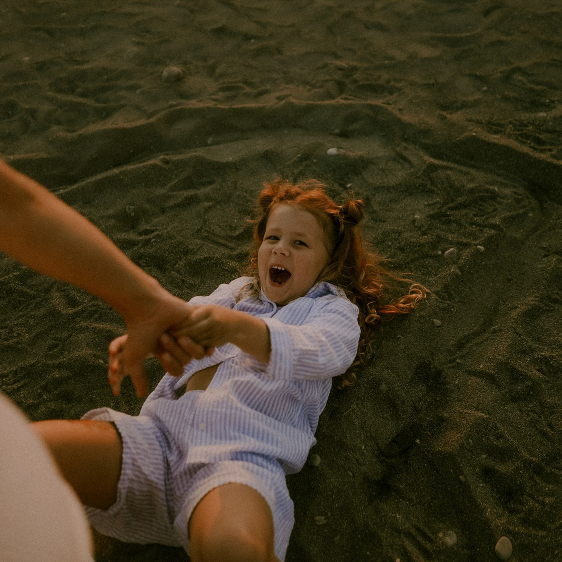 Аня и&nbsp;Аврора