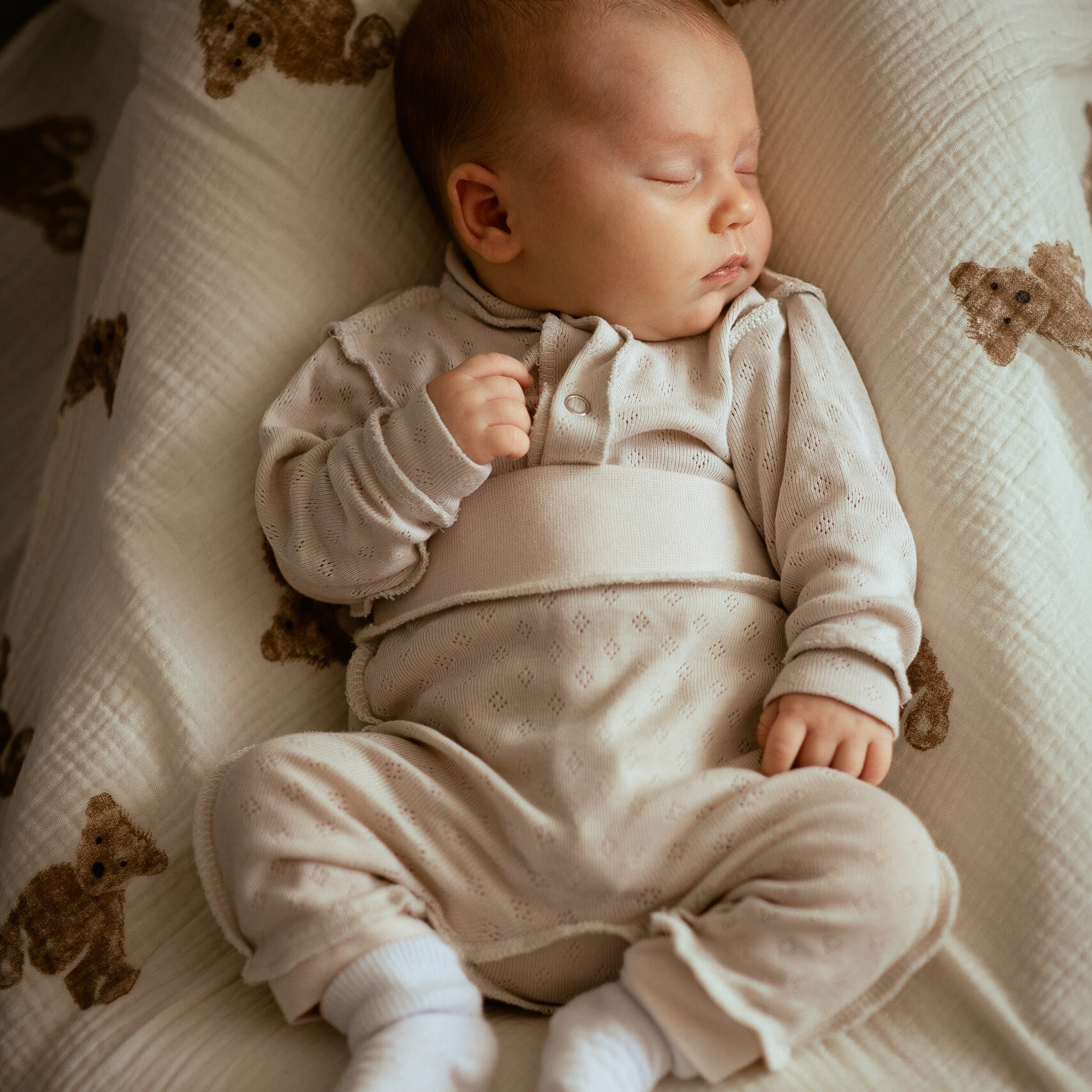 Знакомство с Евой