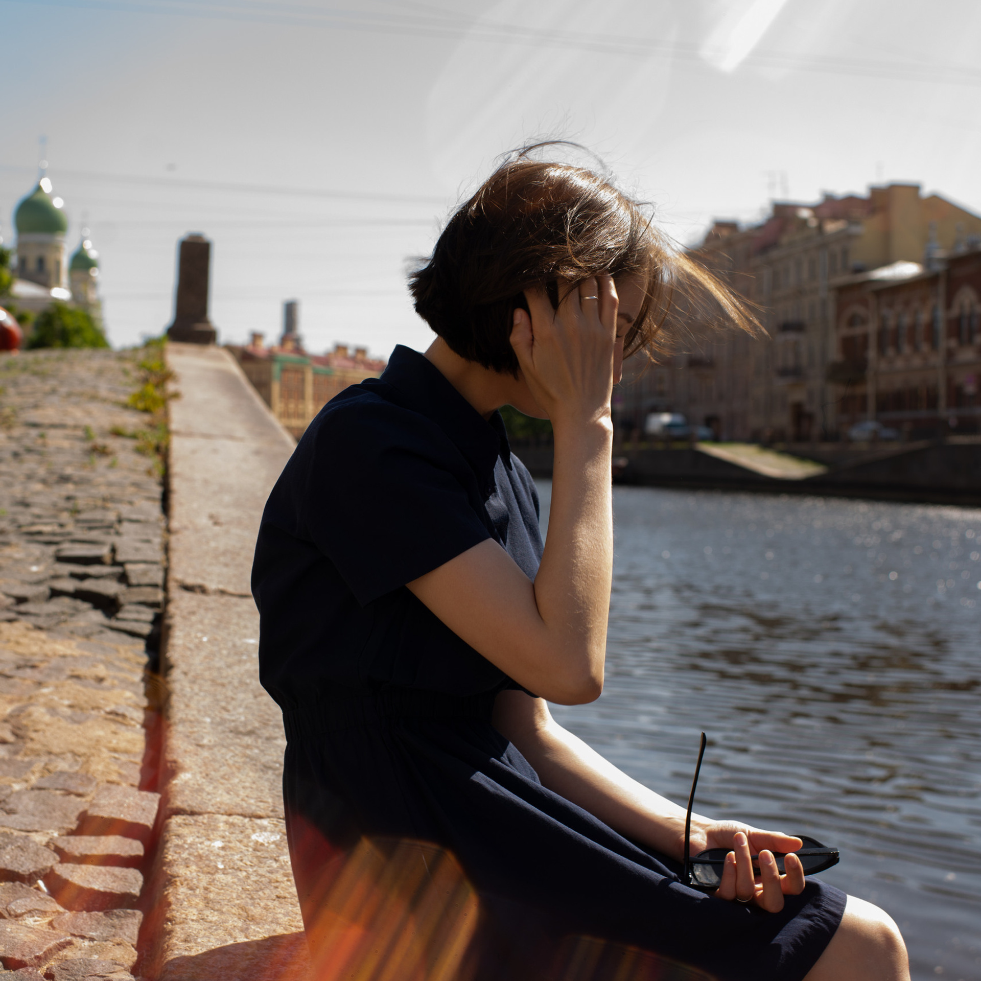 Отзывы. Фотограф в Санкт-Петербурге Ирина Король