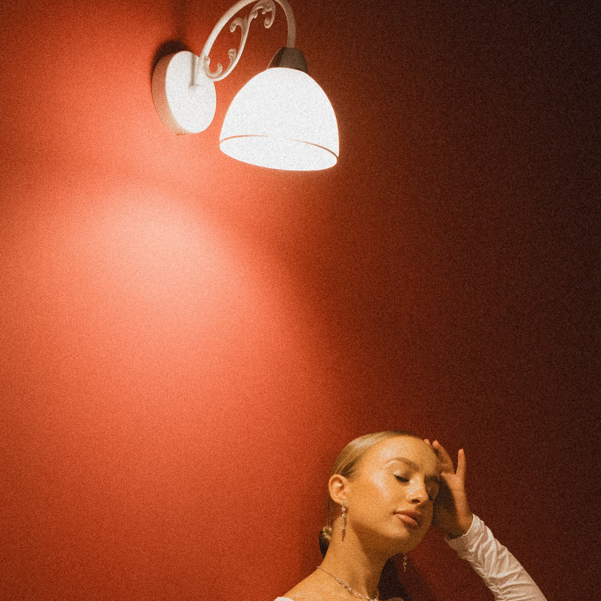 История любви Елены и&nbsp;Арсения