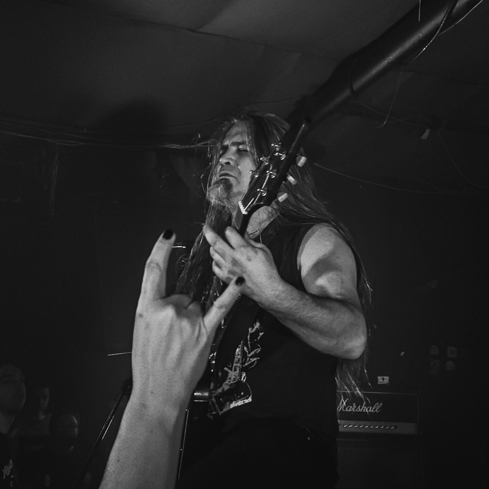 Rossomahaar XXX 07.02.2025