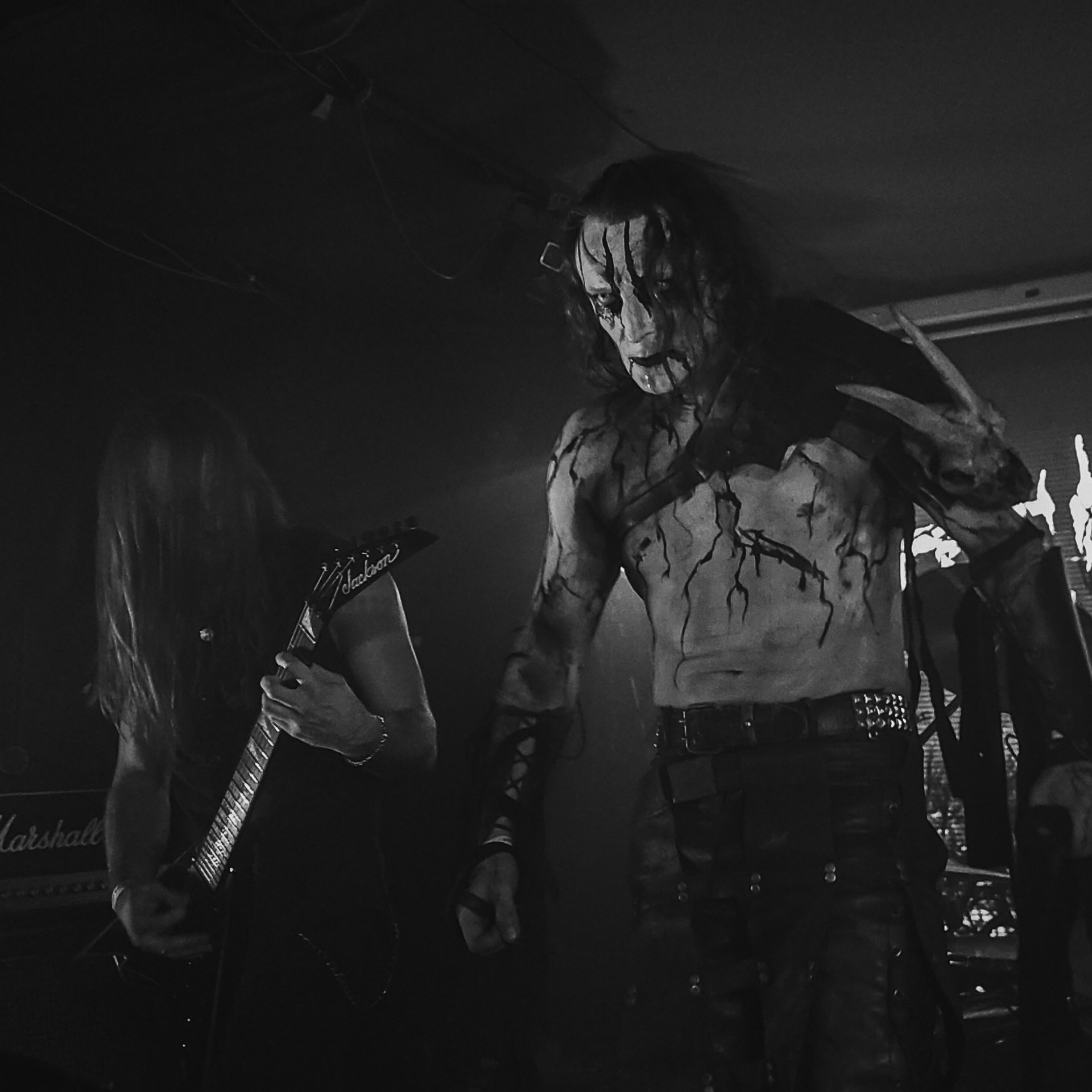 Нечисть 08.02.2025