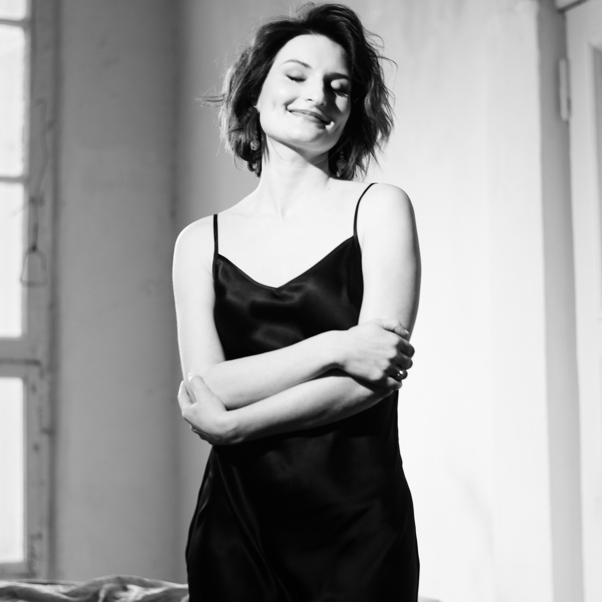 Отзывы. Фотограф в Москве Женя Потах