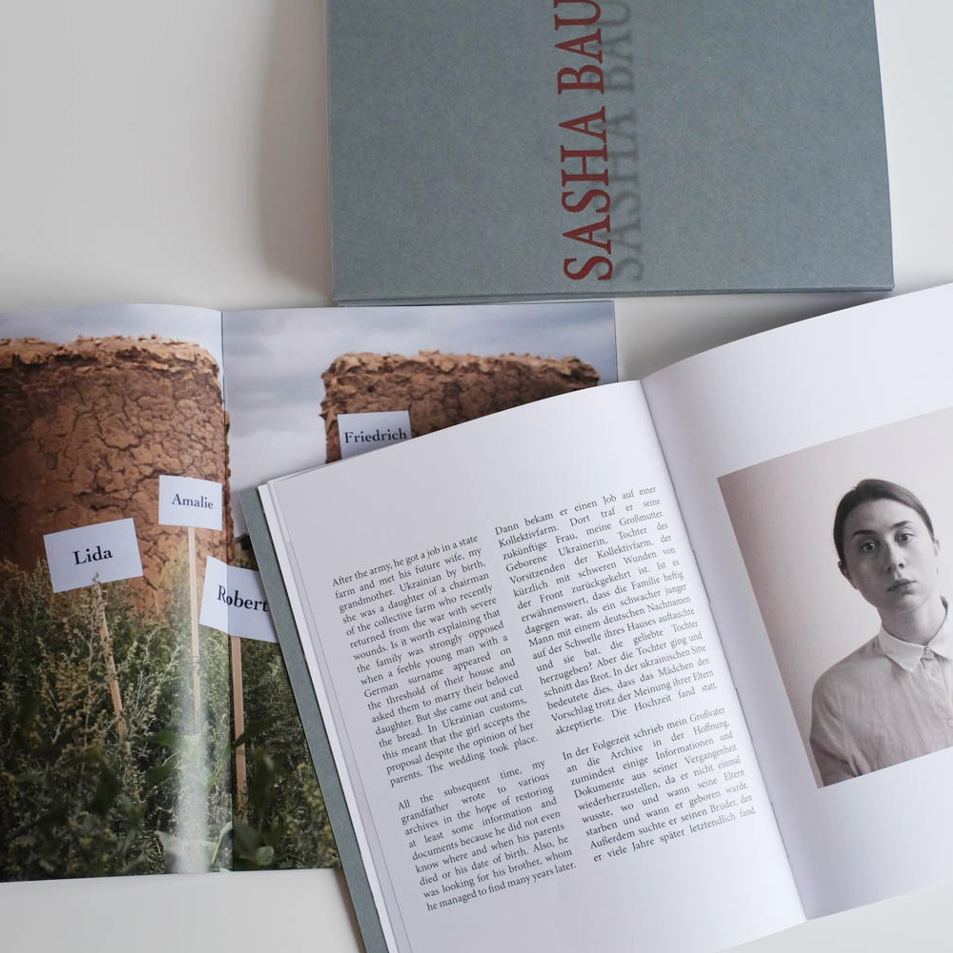 Фотокнига «Sasha Bauer». Фотосессии в г. Пушкин Саша Бауэр | Фотопроекты