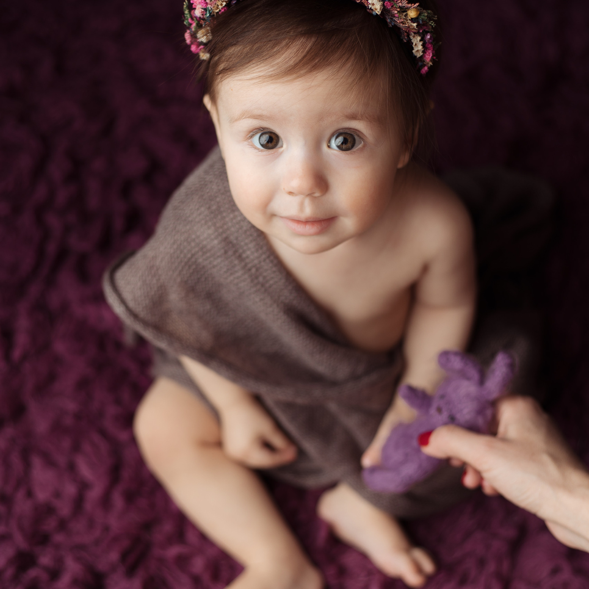 Отзывы. Фотограф беременности, новорожденных Москва. годики под ключ