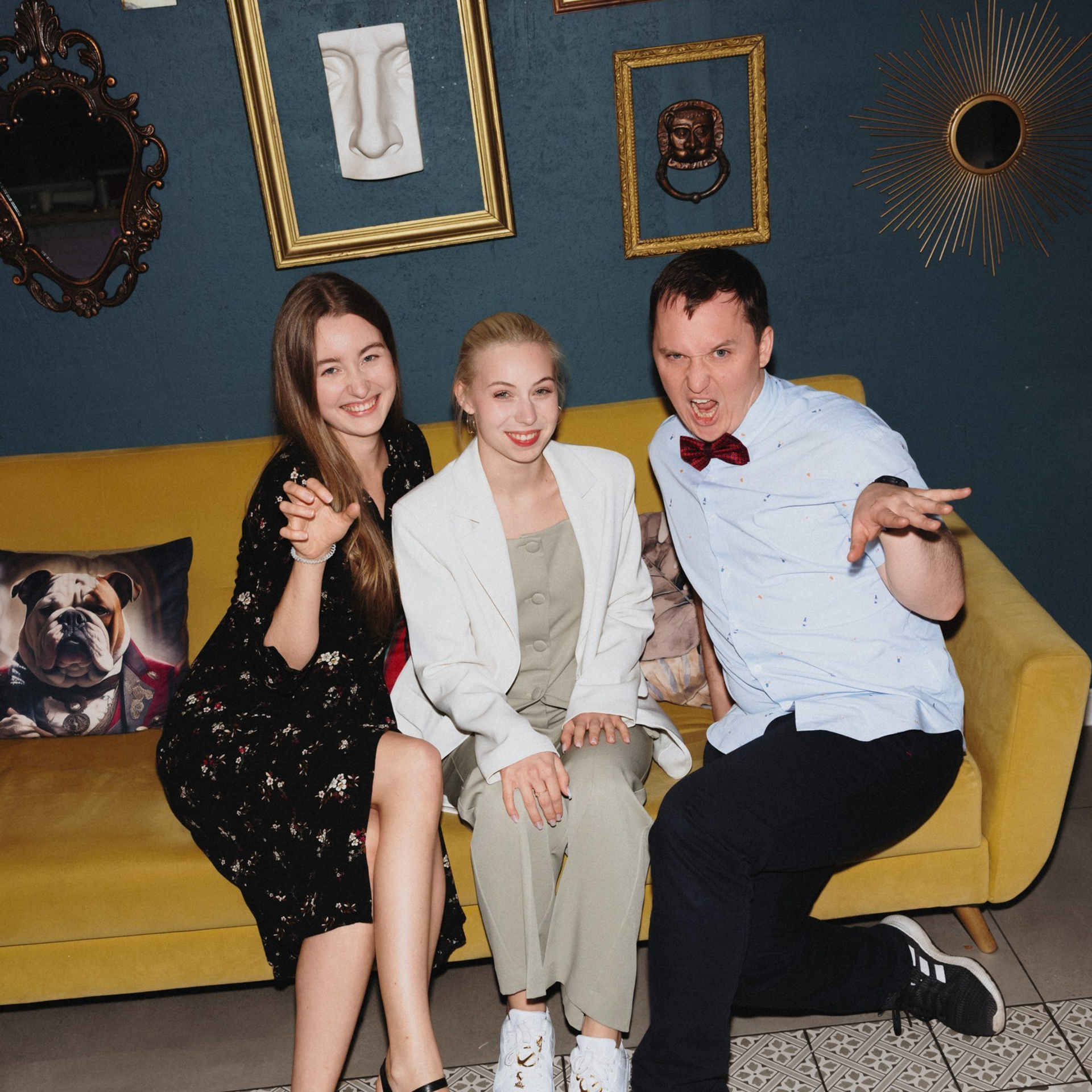 Отзывы. Фотограф в Москве Даниил Титоров