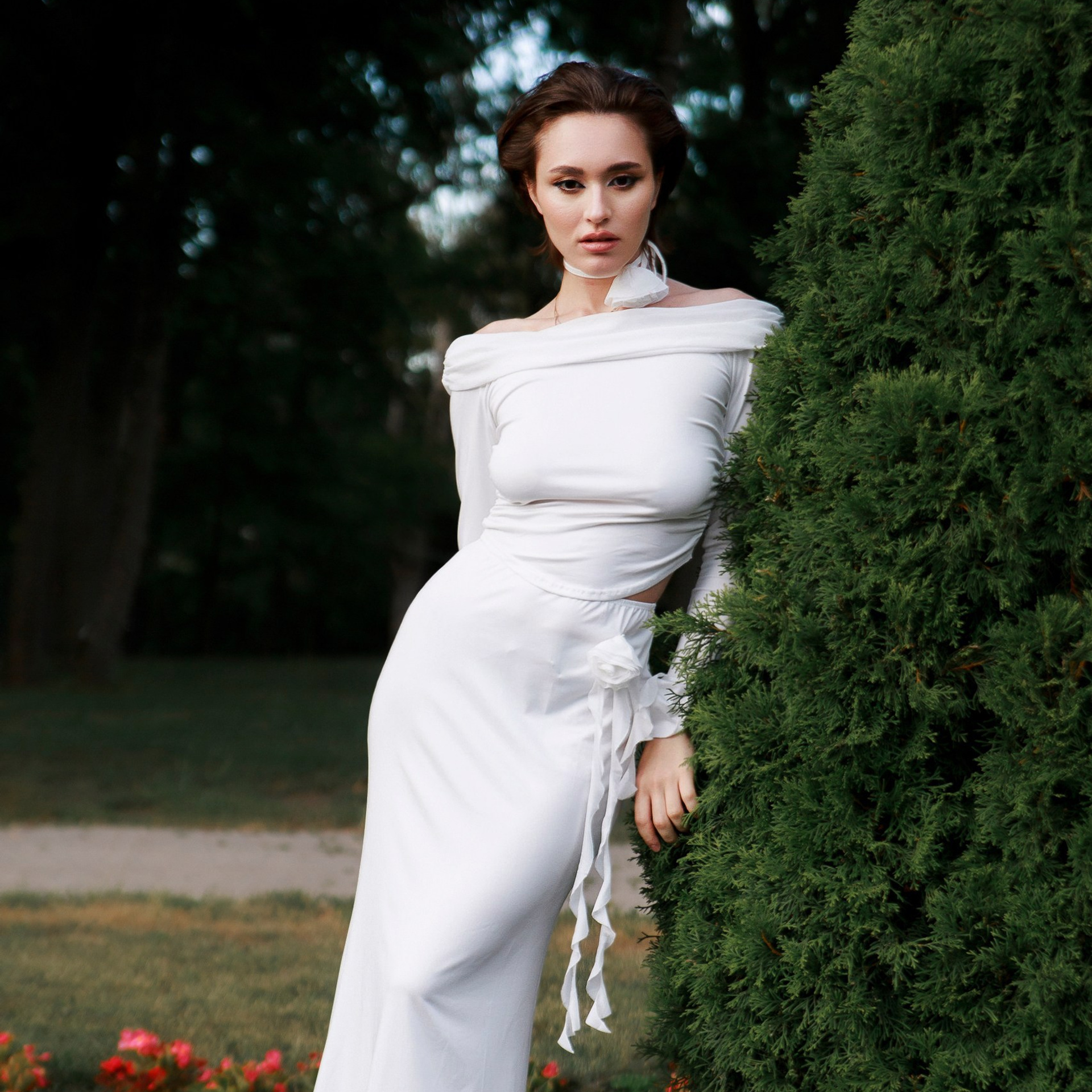 Портретные фотосессии