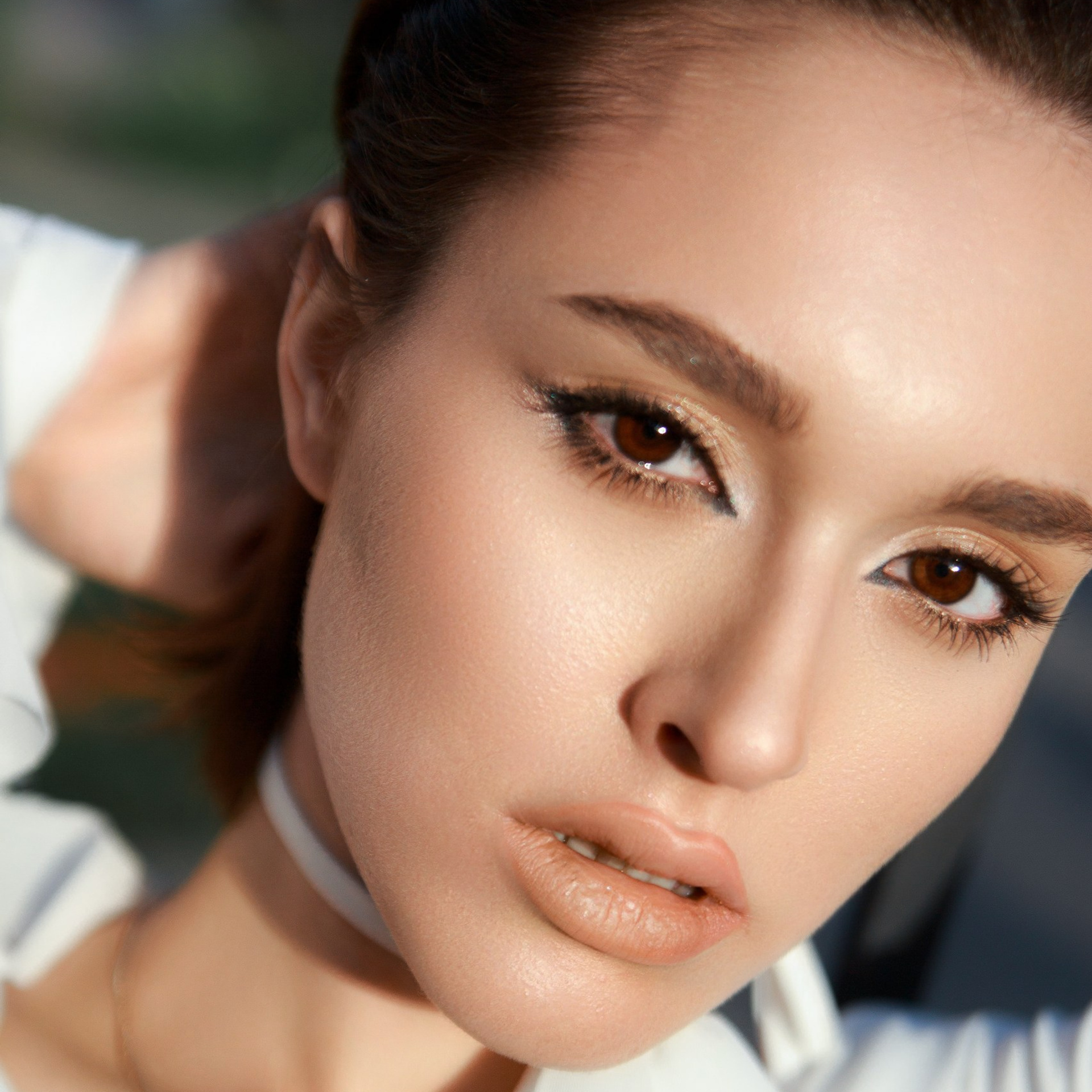 Портретные фотосессии