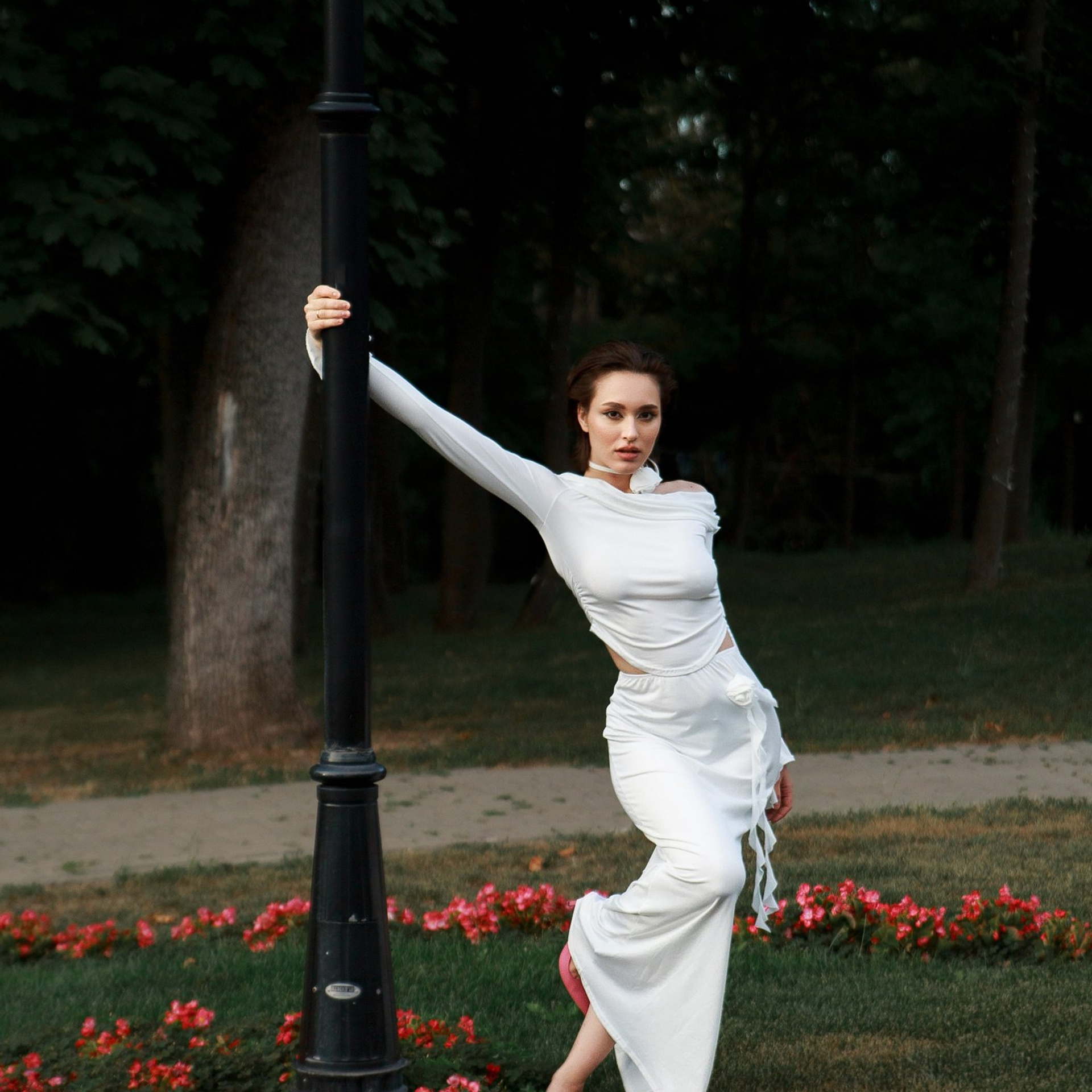 Портретные фотосессии