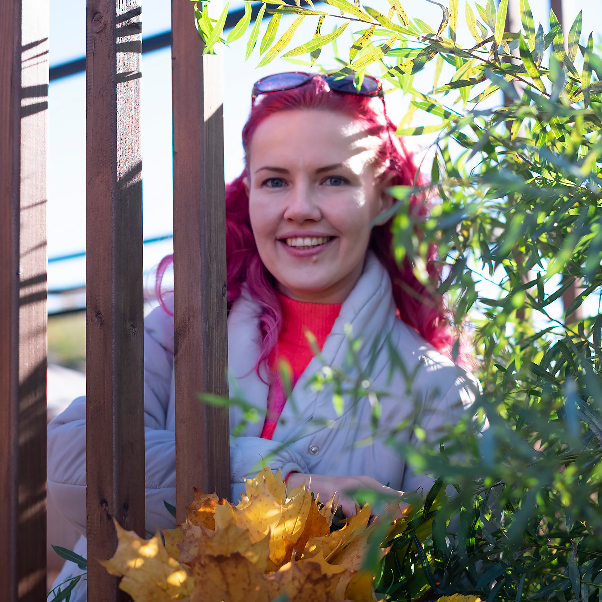 Отзывы. Фототерапия «Пульс СЧАСТЬЯ»