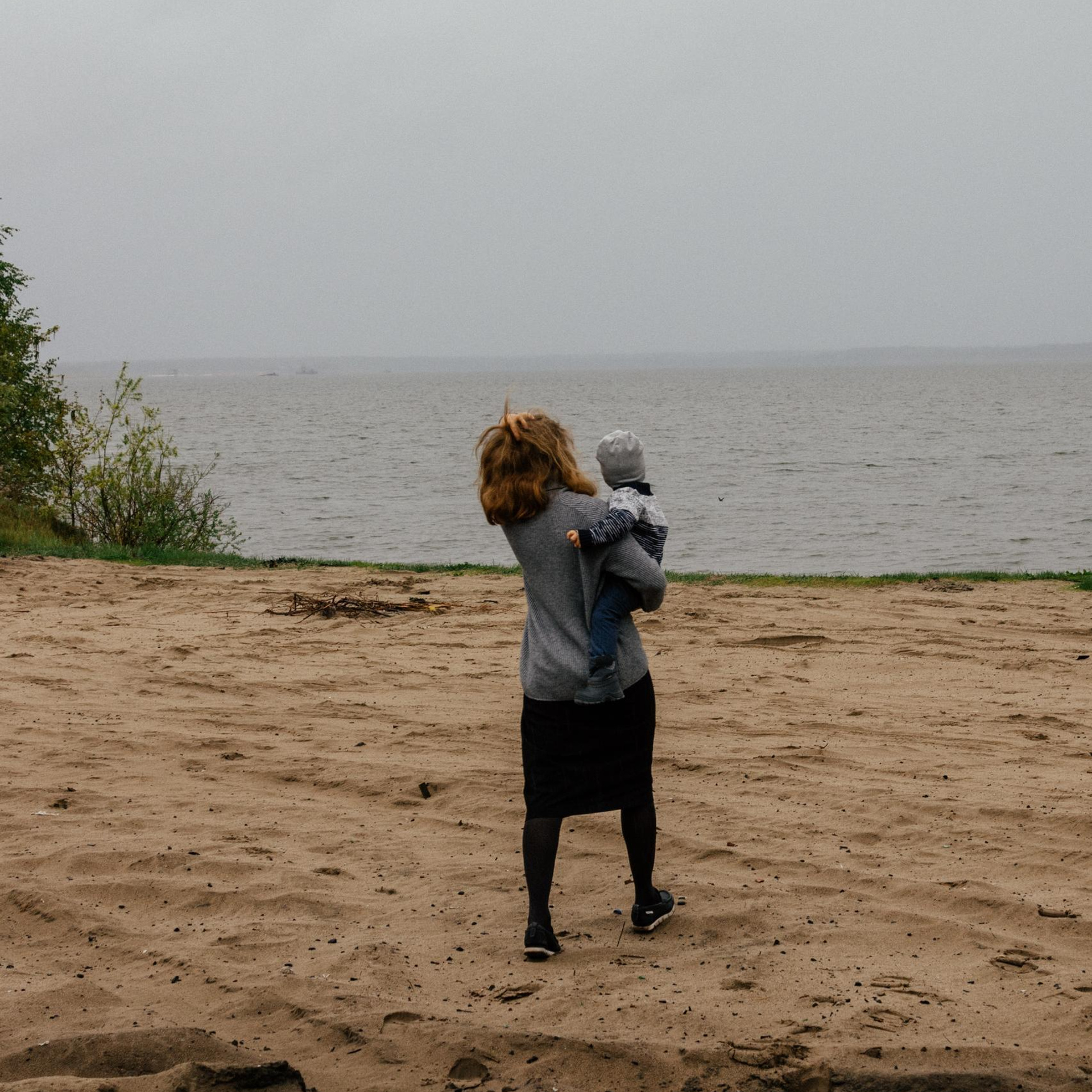 Отзывы. Фотограф Авилова Дарья ● Тюмень● Съемка больших семей ●Архив поколений