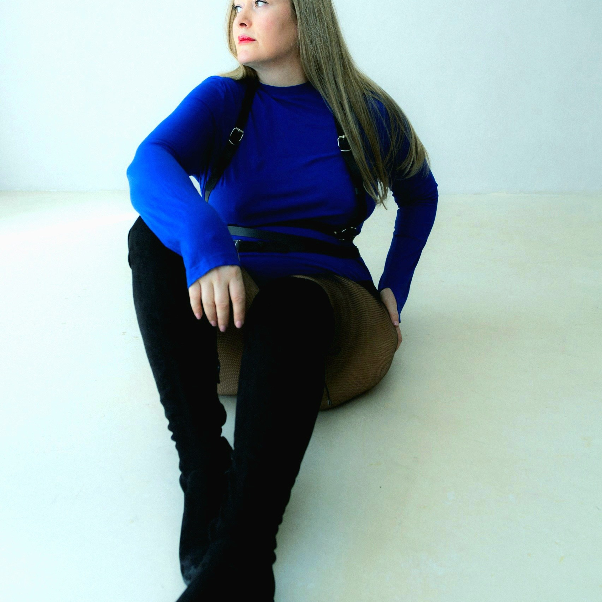 Отзывы. Портретный фотограф в Волгограде Анастасия Комирная