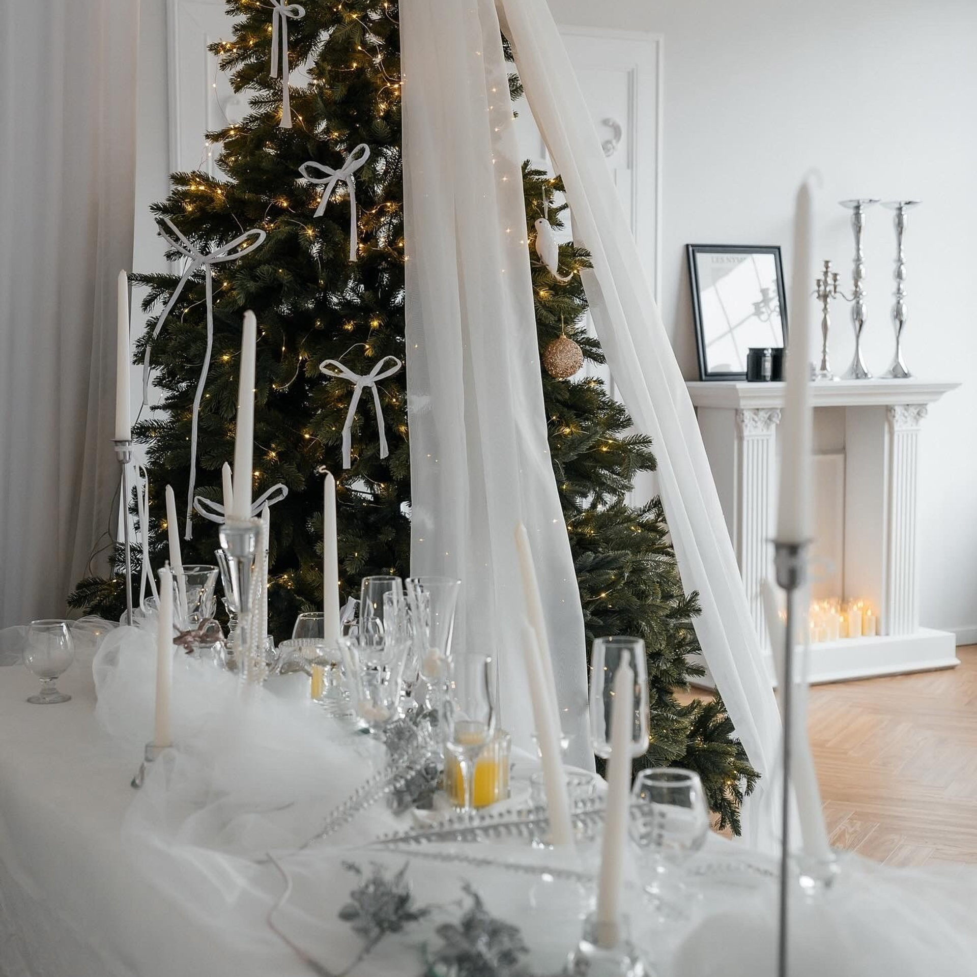 Фотостудии Красноярска. Актуальный декор в декабре 2024. Фотограф Регина Крикунова г. Красноярск