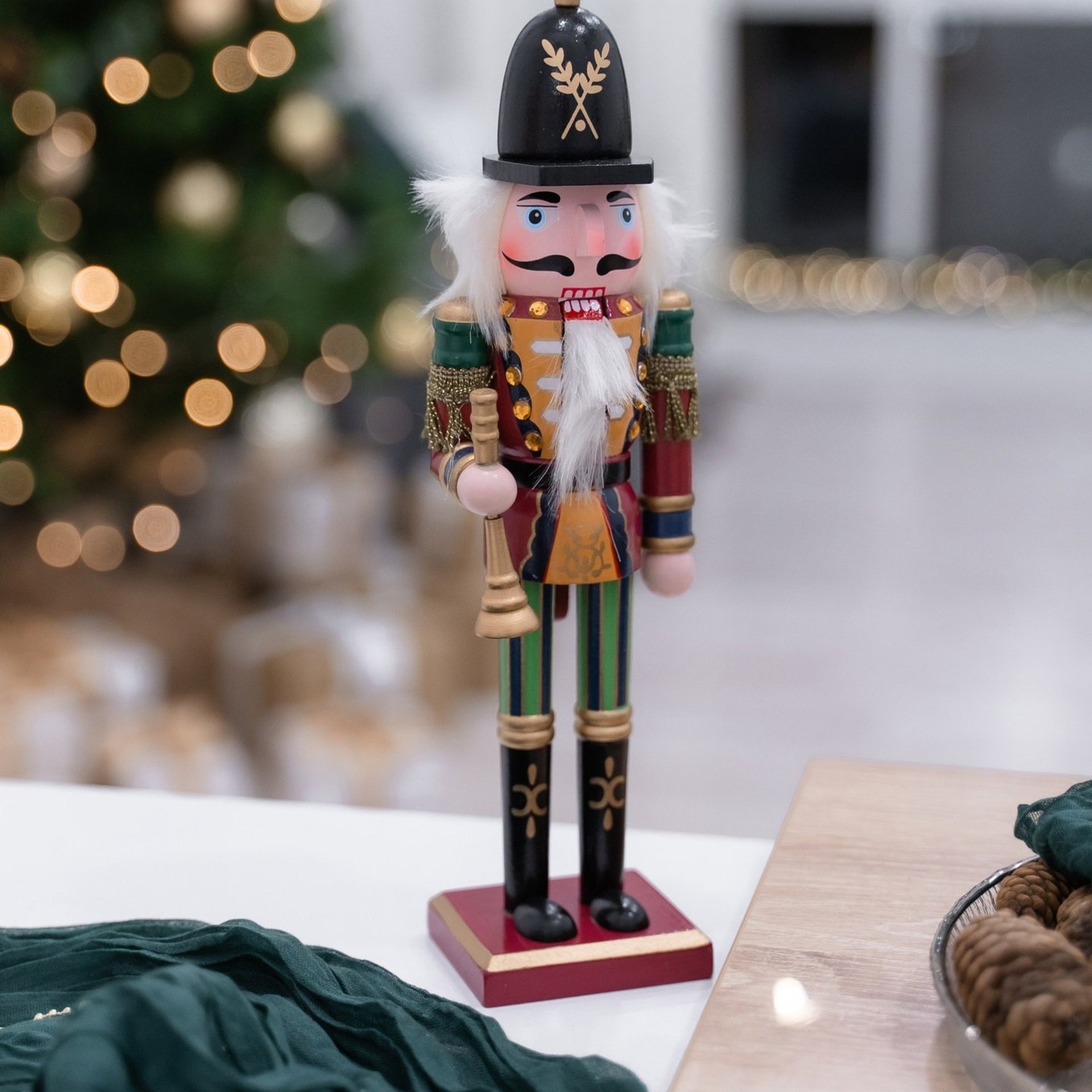 Фотостудии Красноярска. Актуальный декор в декабре 2024. Фотограф Регина Крикунова г. Красноярск