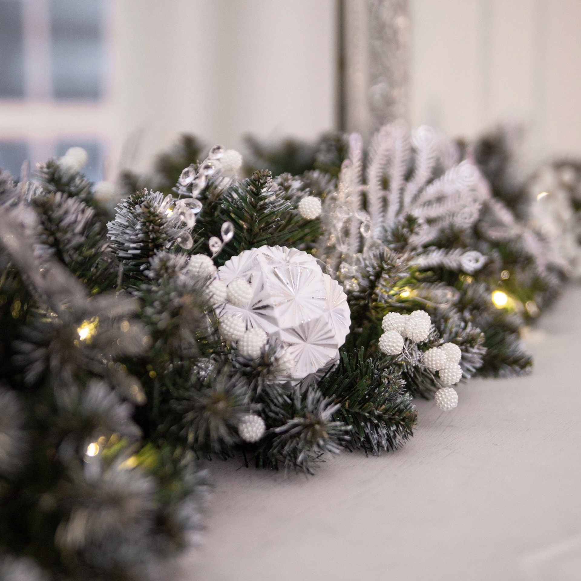 Фотостудии Красноярска. Актуальный декор в декабре 2024. Фотограф Регина Крикунова г. Красноярск