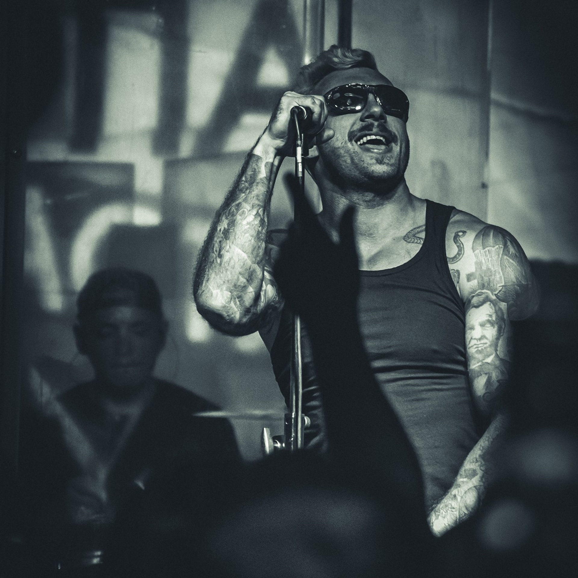 Гудтаймс, Красноярск. 02.10.2025, Эрмитаж