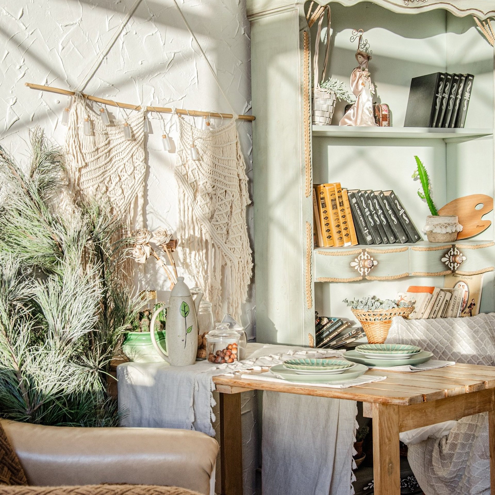 Фотостудии Красноярска. Актуальный декор в декабре 2024. Фотограф Регина Крикунова г. Красноярск