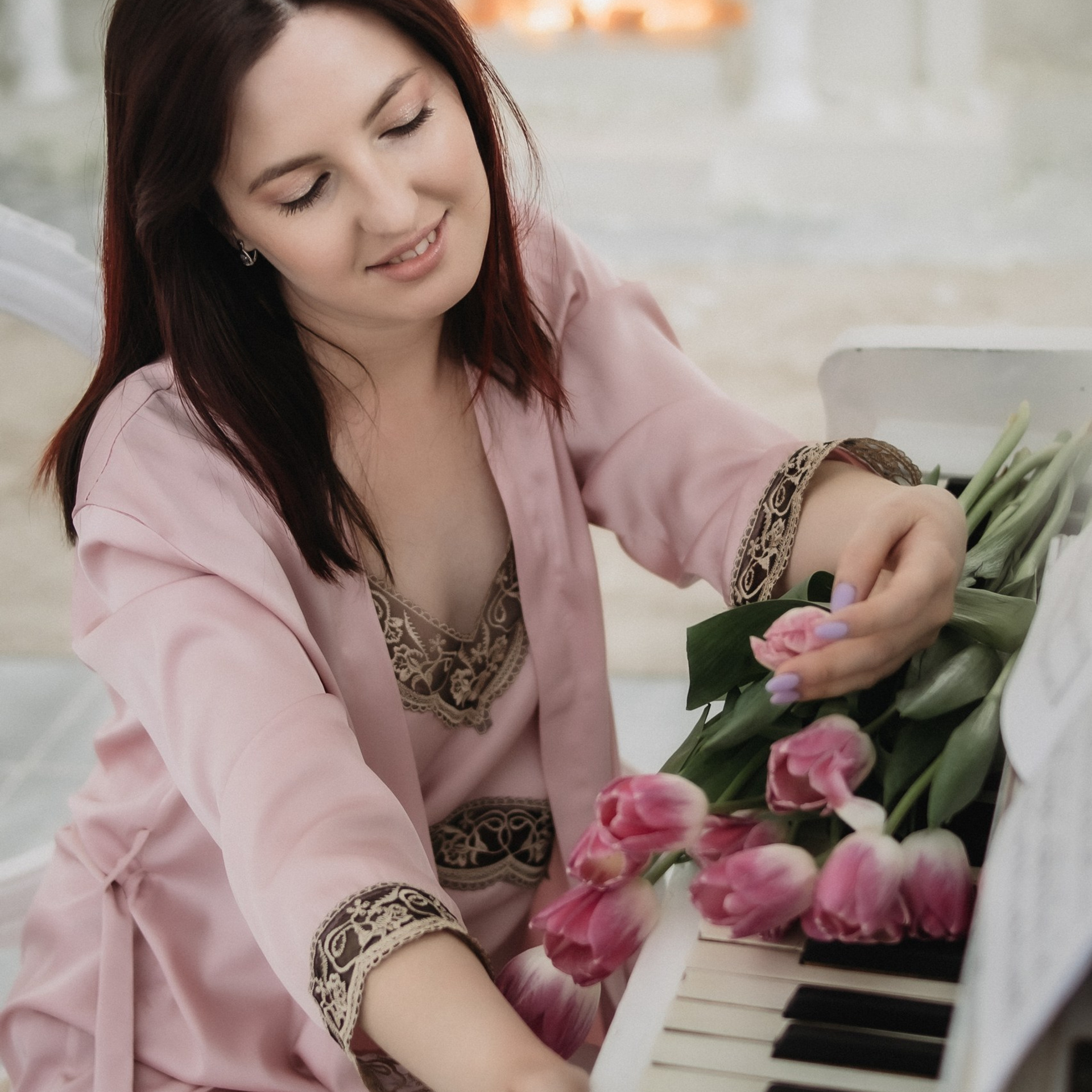 Отзывы. Фотограф Регина Крикунова г. Красноярск