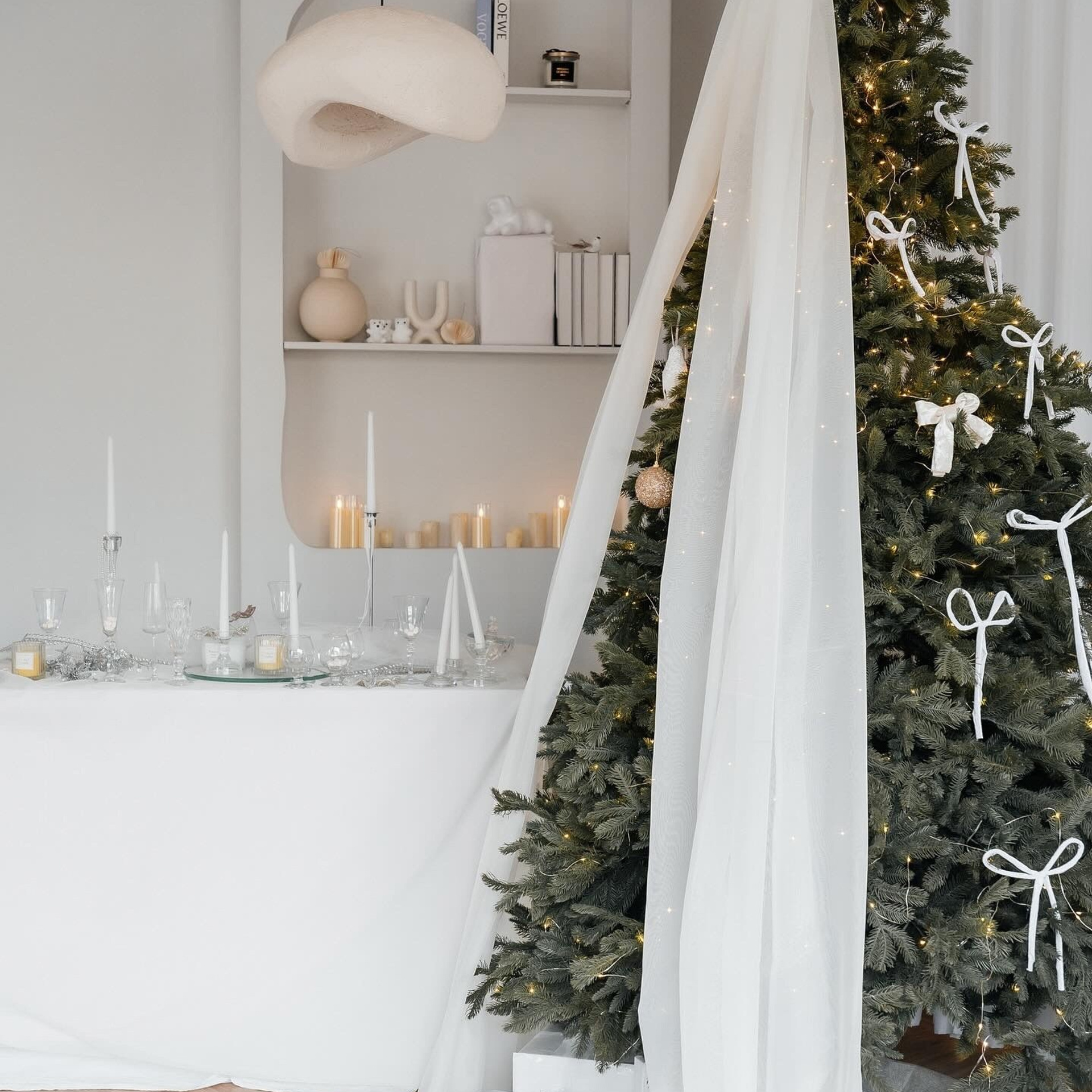 Фотостудии Красноярска. Актуальный декор в декабре 2024. Фотограф Регина Крикунова г. Красноярск