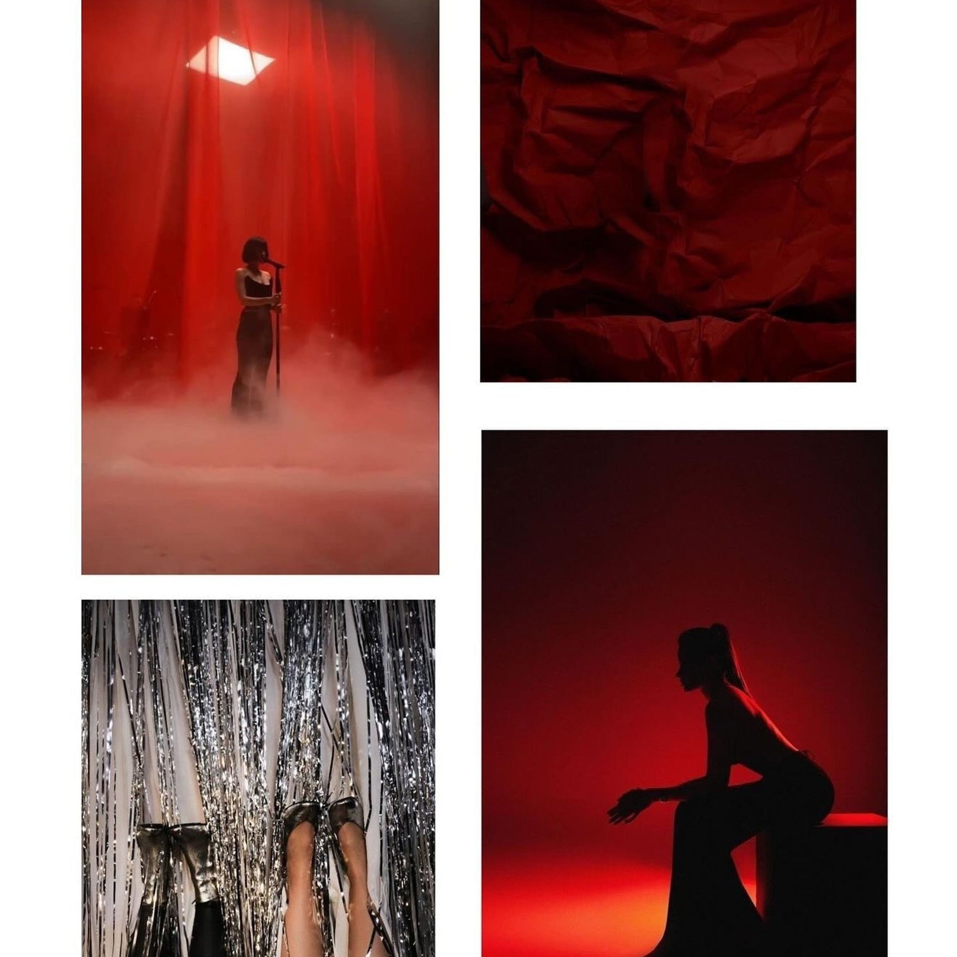 Фотостудии Красноярска. Актуальный декор в декабре 2024. Фотограф Регина Крикунова г. Красноярск