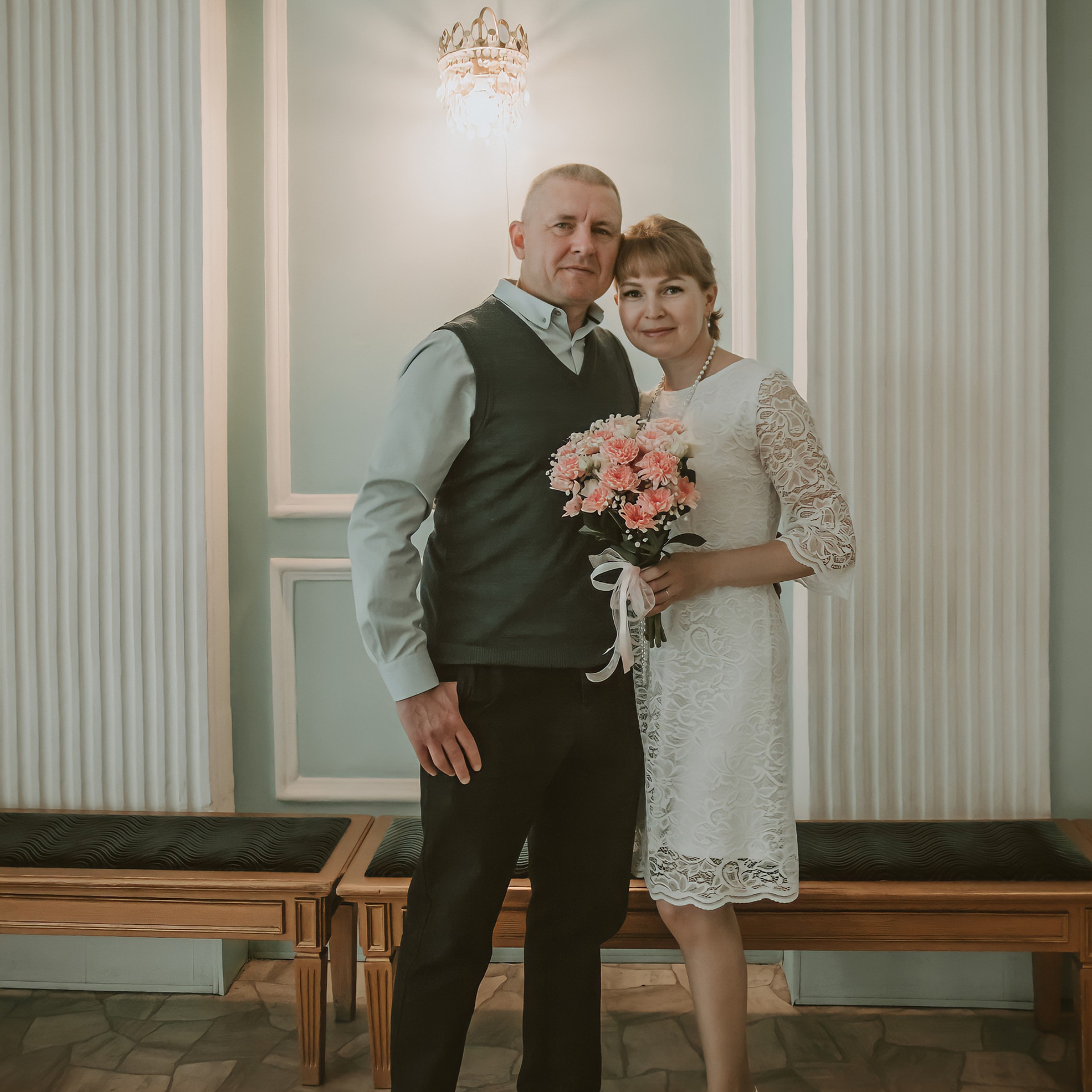 Отзывы. Фотограф Регина Крикунова г. Красноярск