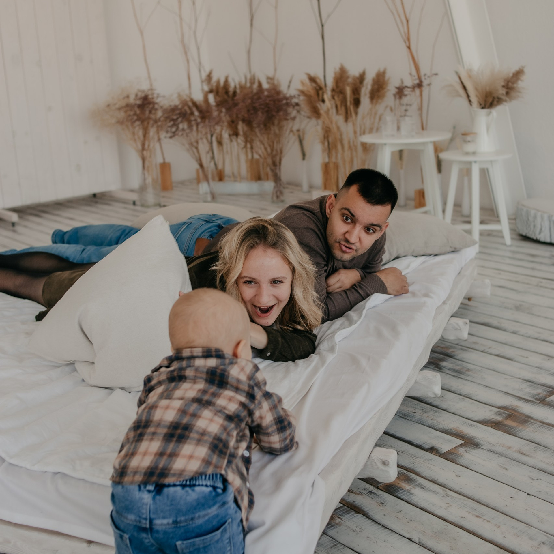 Отзывы. Фотограф Регина Крикунова г. Красноярск