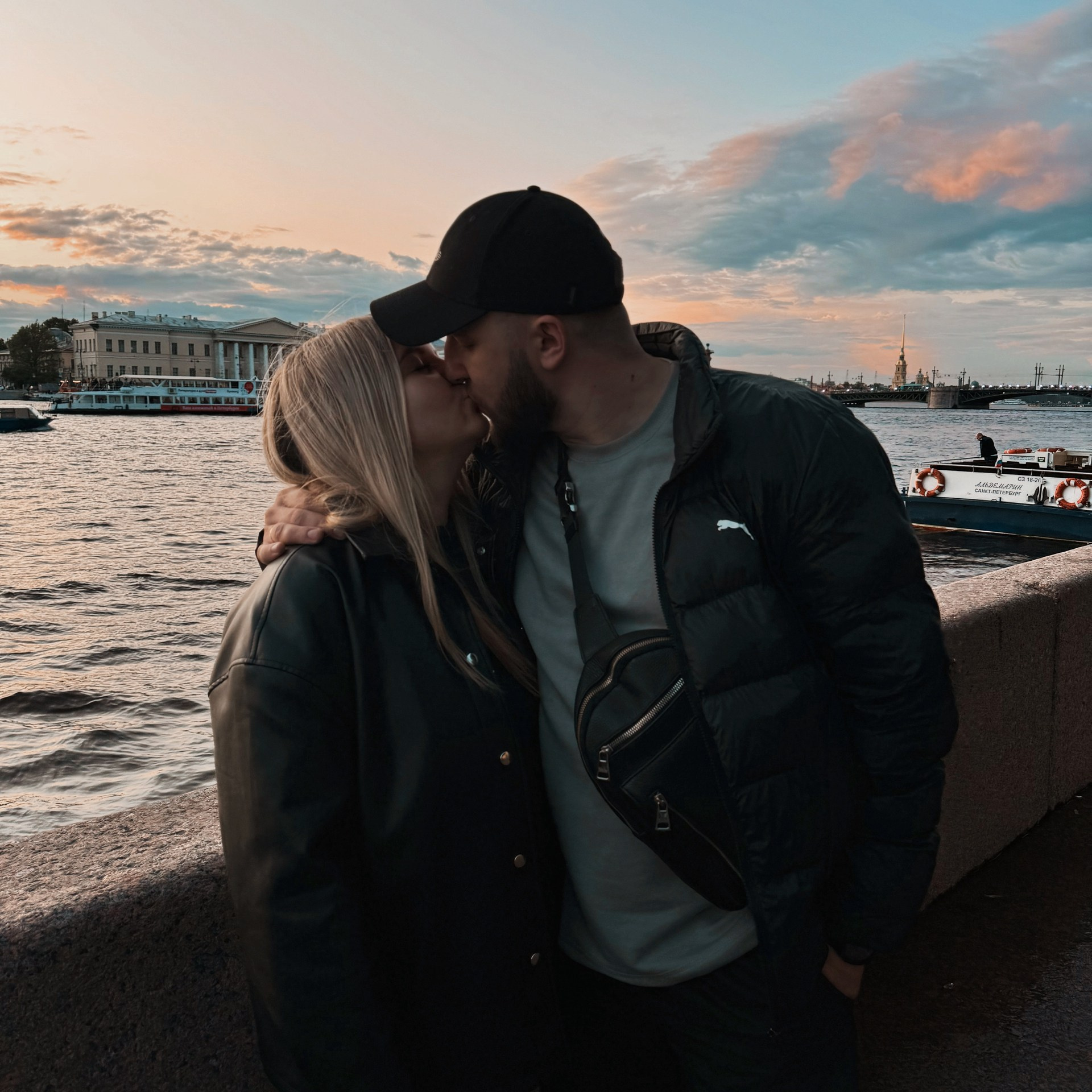 Отзывы. Семейный фотограф — Макс Белогрудов