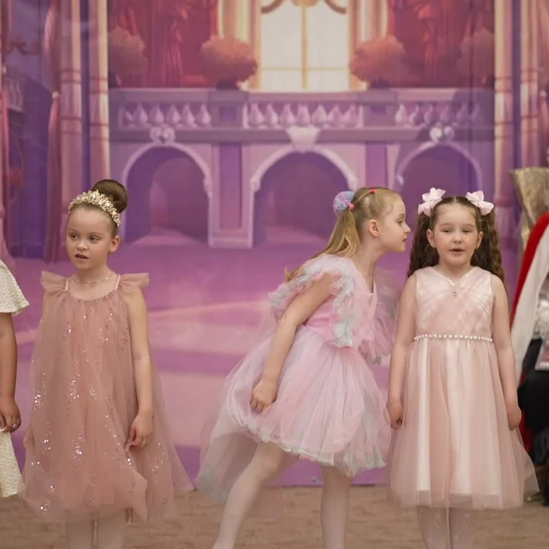 Событие. Видеограф в Москве и Подмосковье Наташа Андрианова