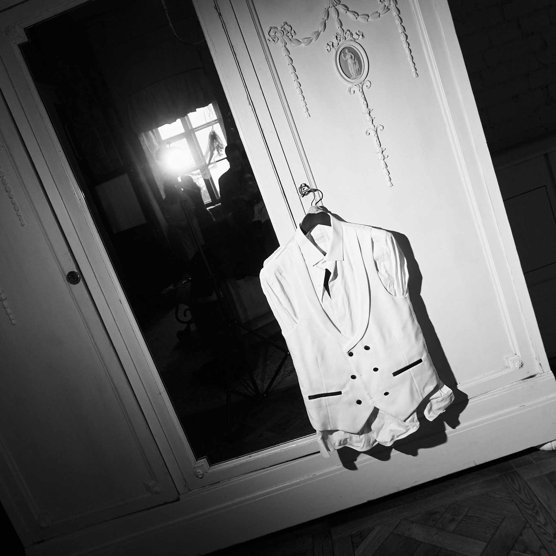 Fedor & Alexandra's Wedding