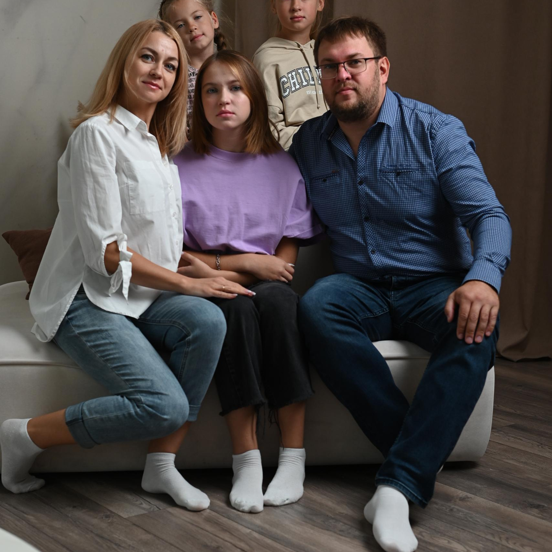 Отзывы. Фотограф в Воронеже. Портреты, контент, семейные сьемки