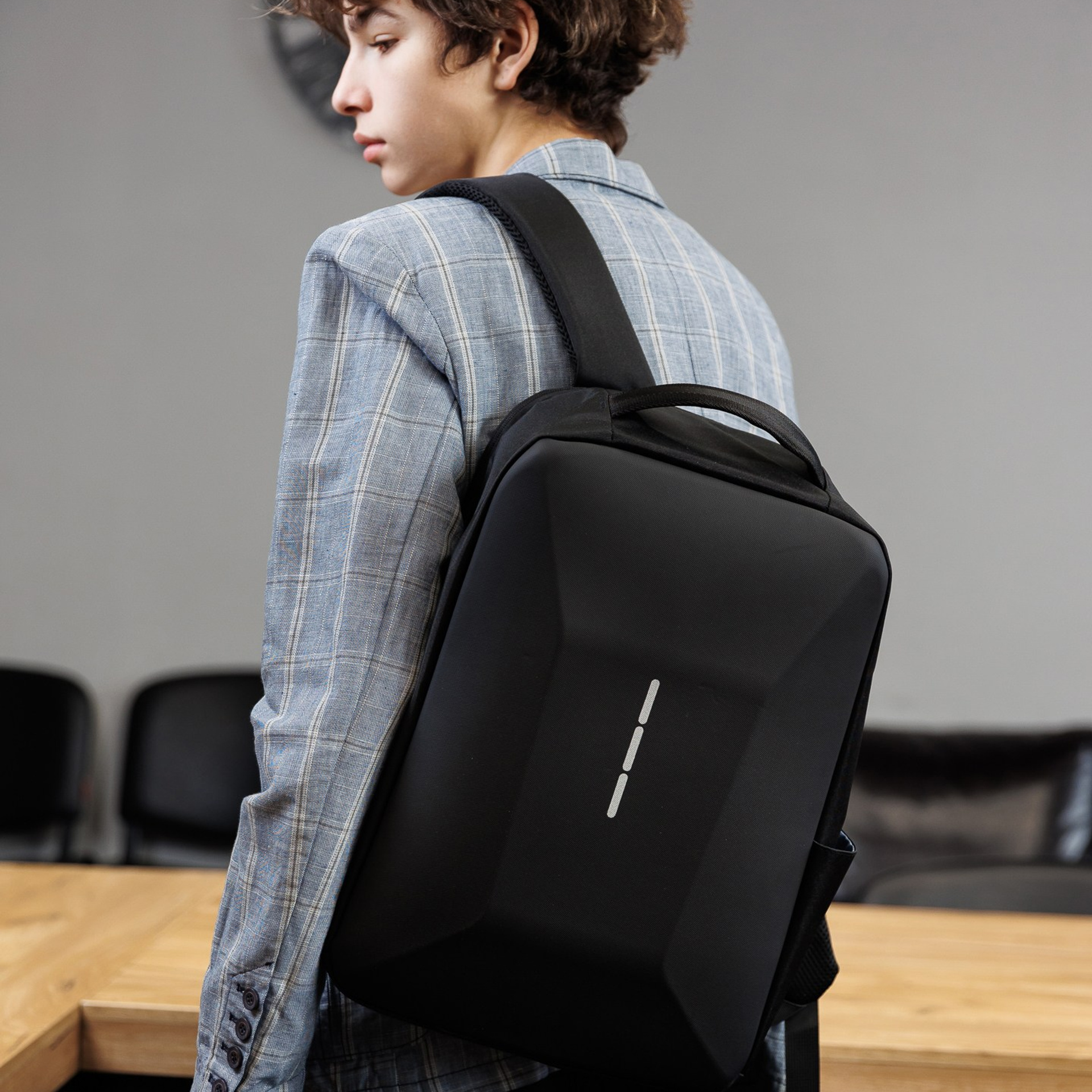 Школьный рюкзак