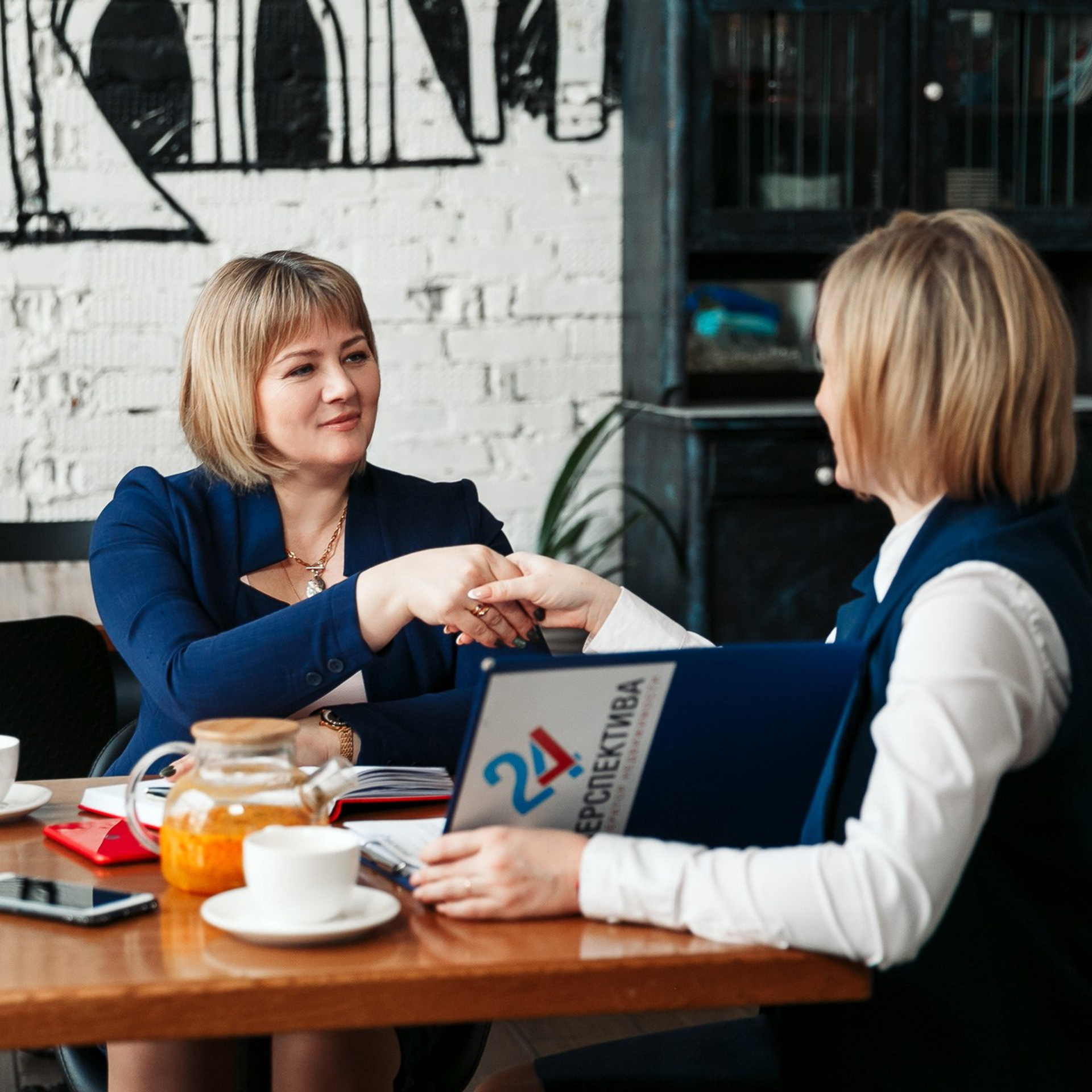 Бизнес портрет 4