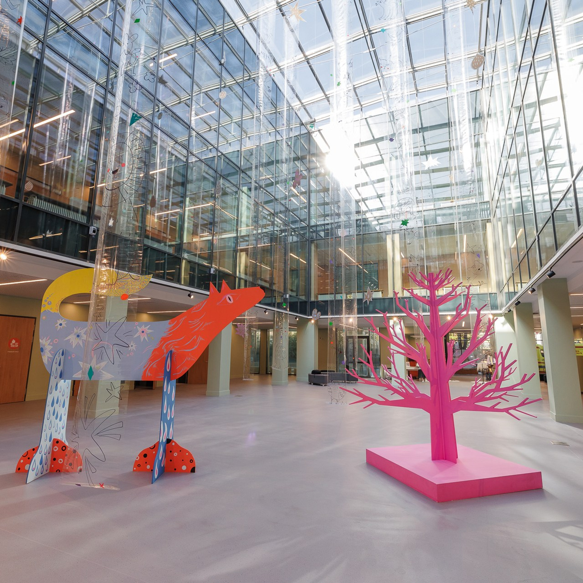 Детский сад