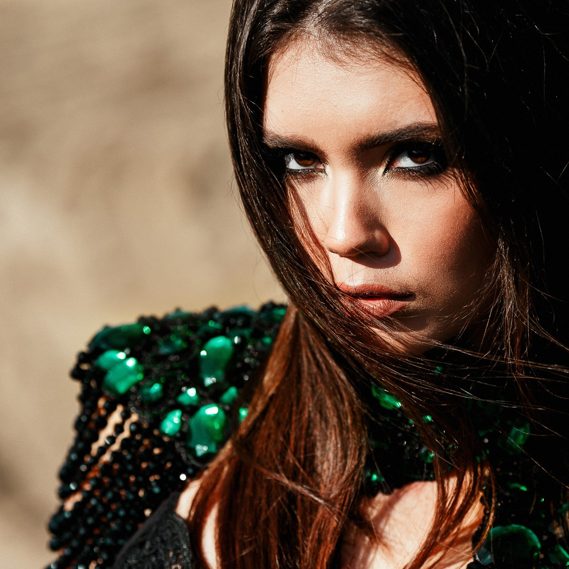 Украшения Титков 1