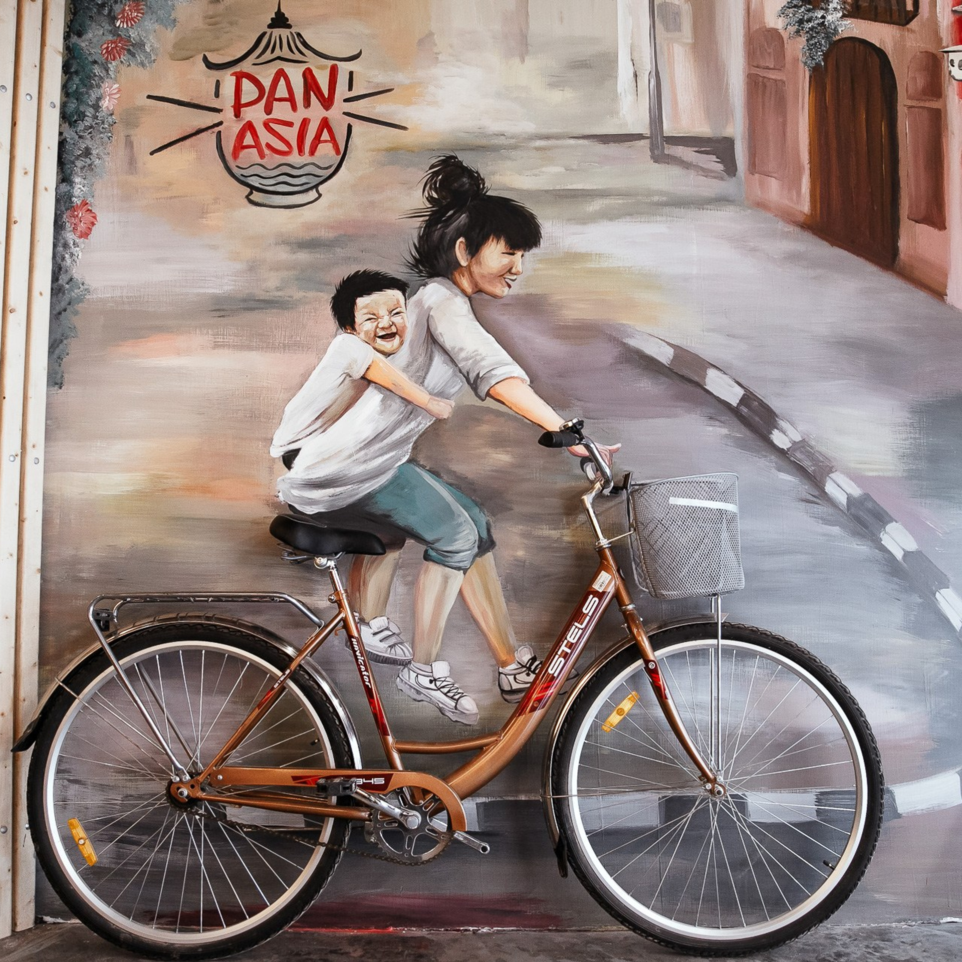 Открытие Фуд-холл