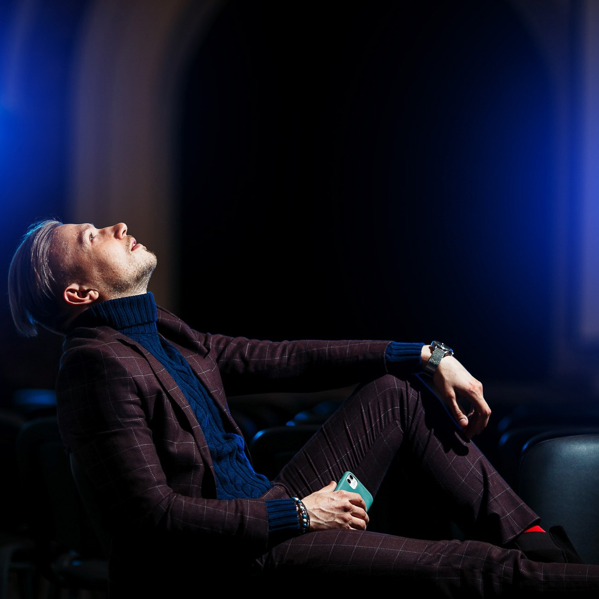 Бизнес портер Юрист