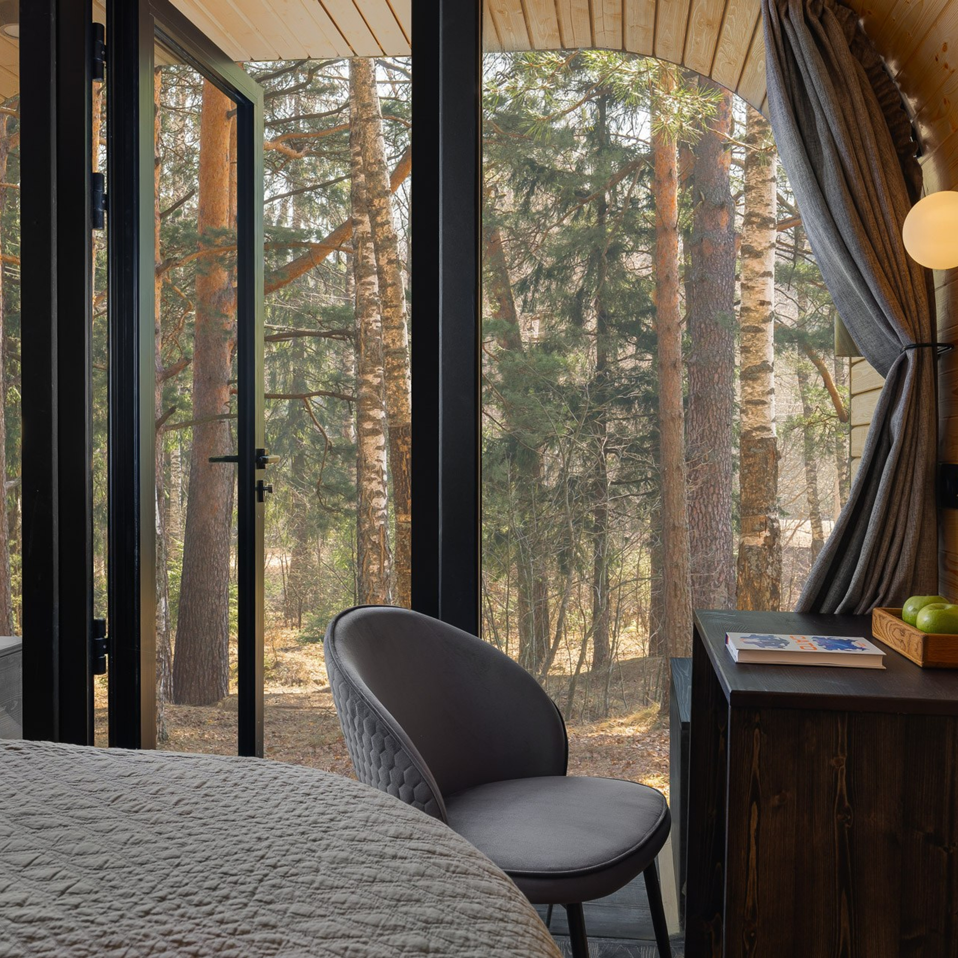 Konakovo River Club, Тверская область