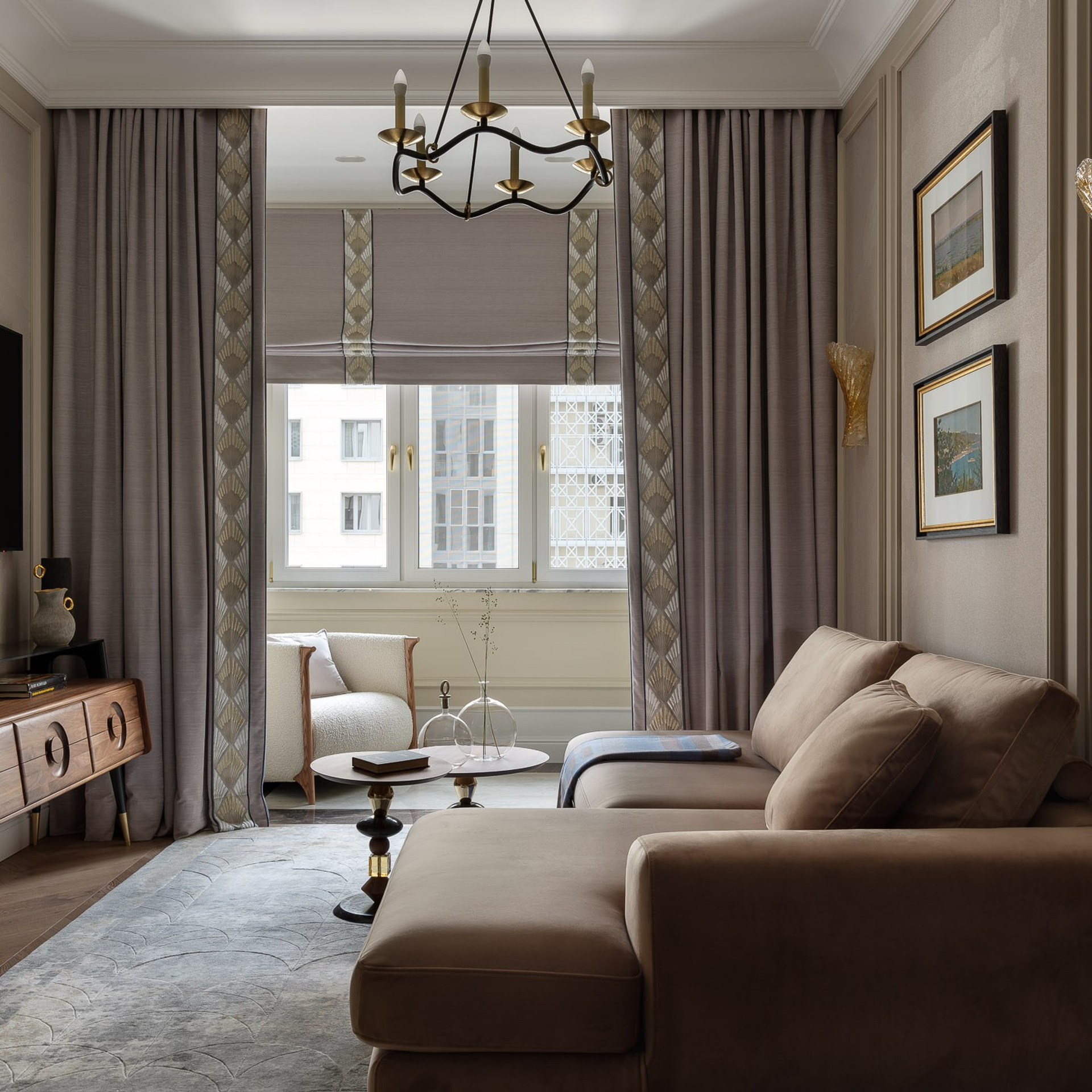 ЖК Прайм тайм