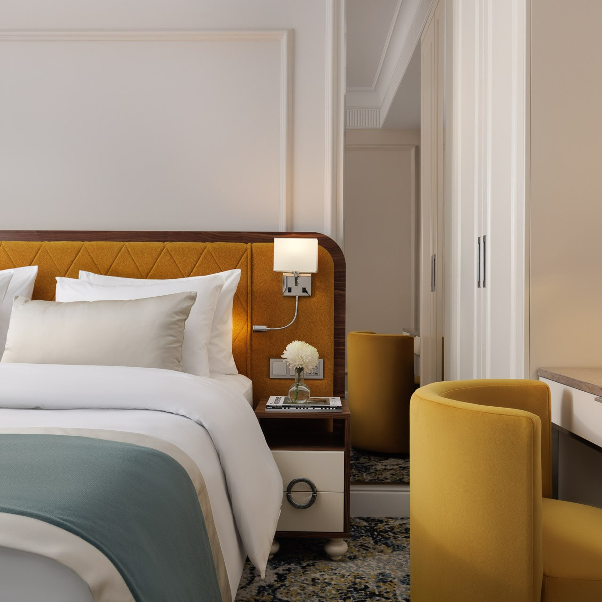 Petrovka, 26, Москва