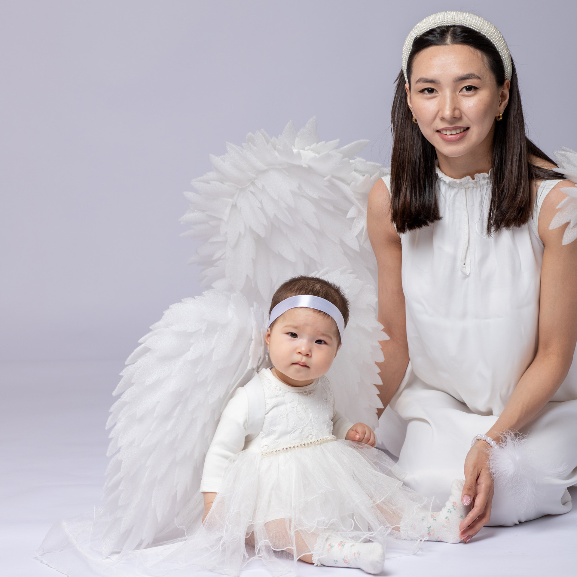 Отзывы. Фотограф беременности и новорожденных в г. Кокшетау, Надежда Мельник